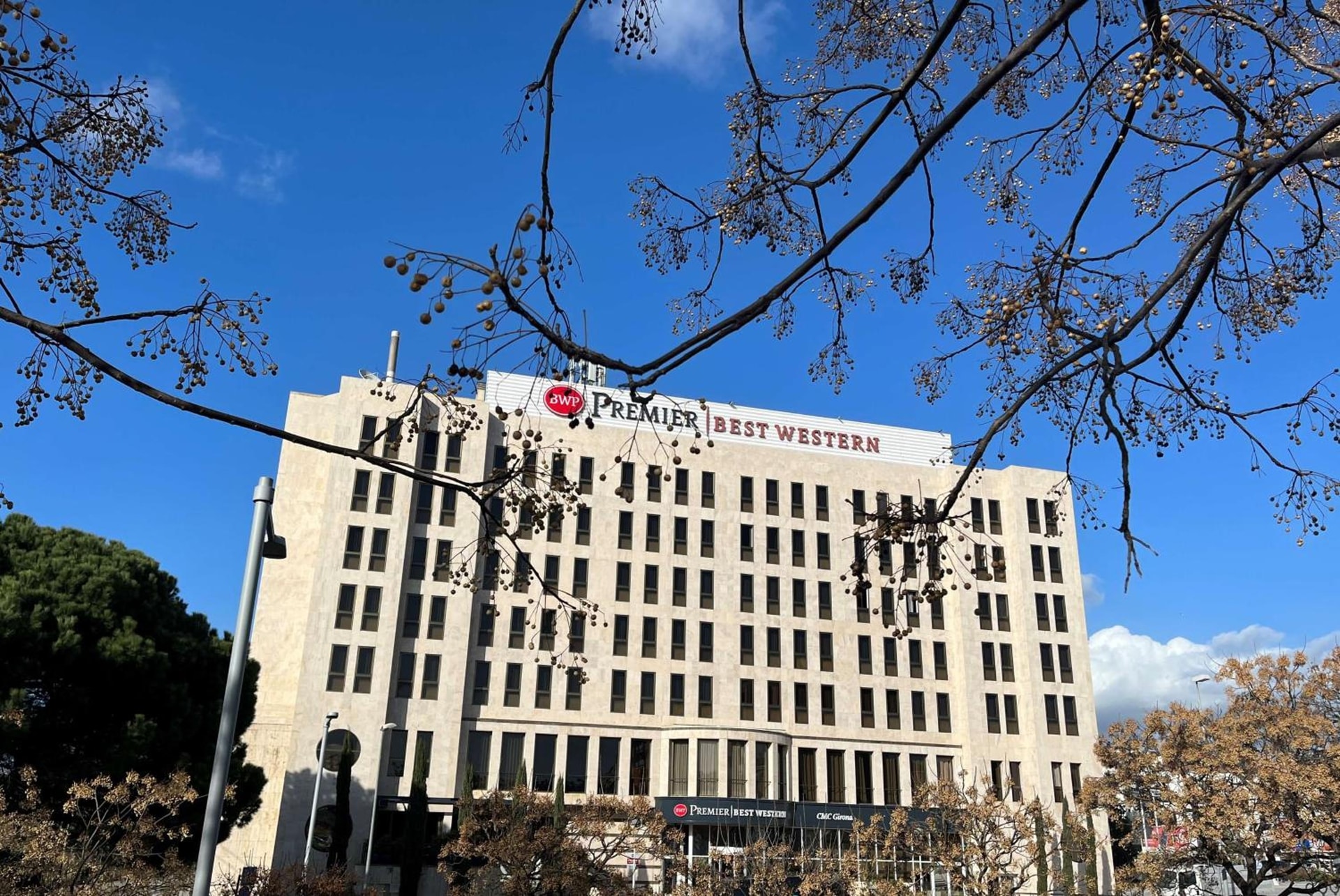 building