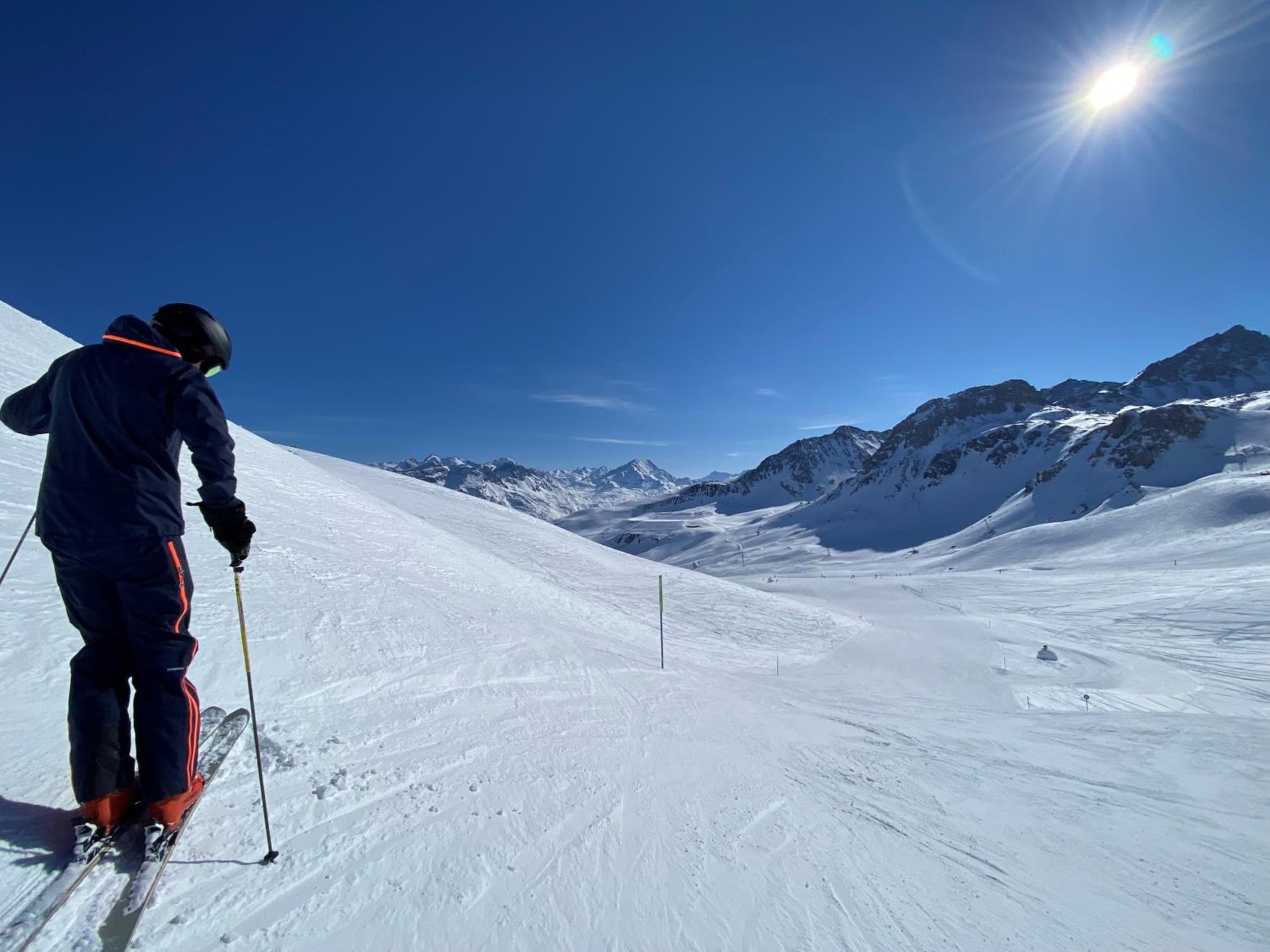 Cresta Palace Celerina St Moritz active-in and experience-out