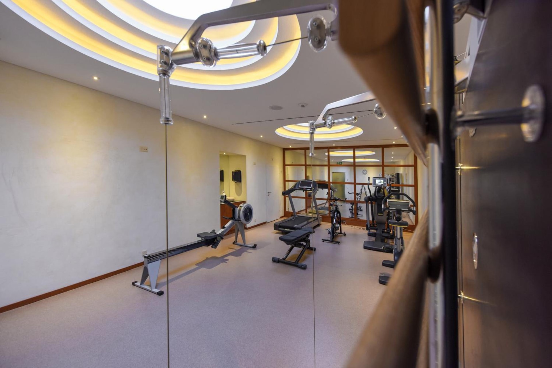 Cresta Palace Celerina St Moritz active-in and experience-out