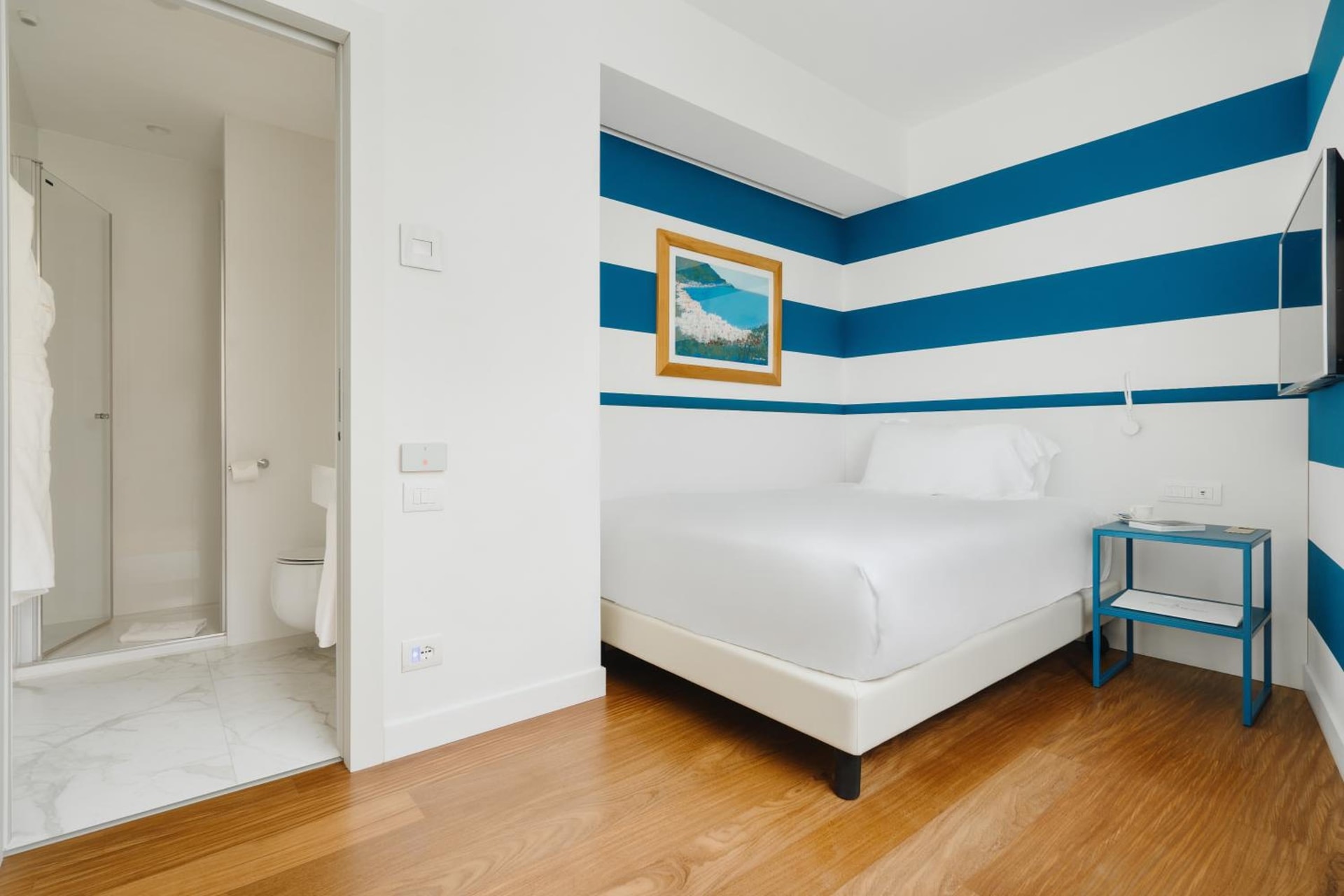 Hotel Morfeo