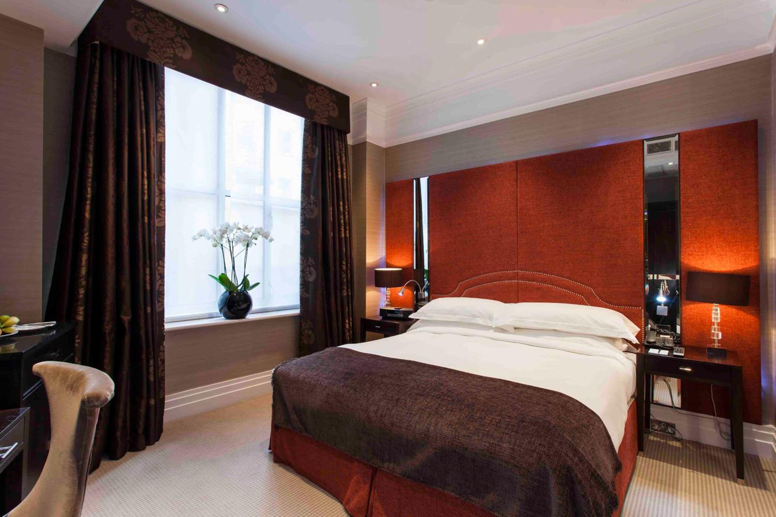 The Capital Hotel, Apartments & Townhouse - Small Luxury Hotels of The World