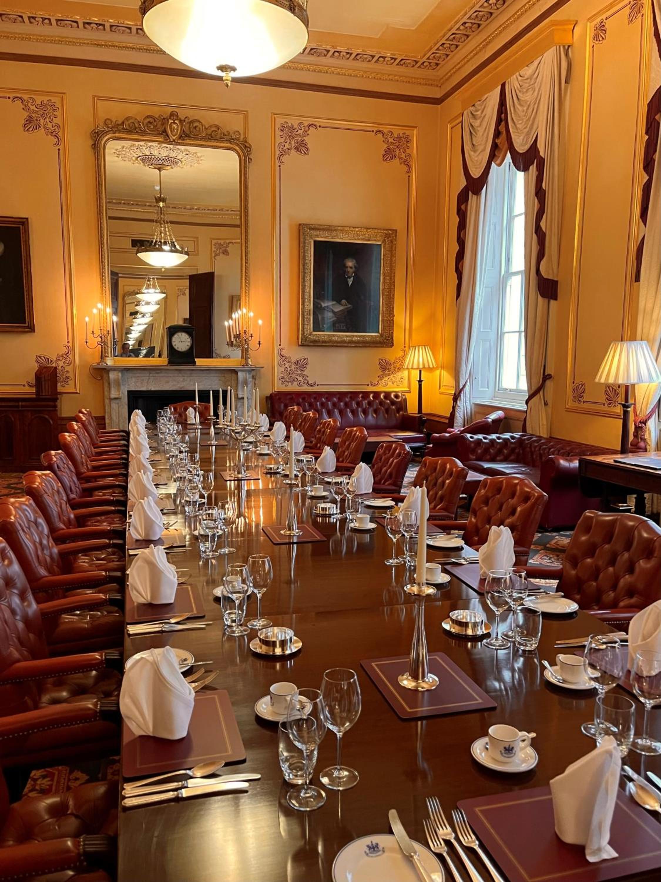 The City of London Club