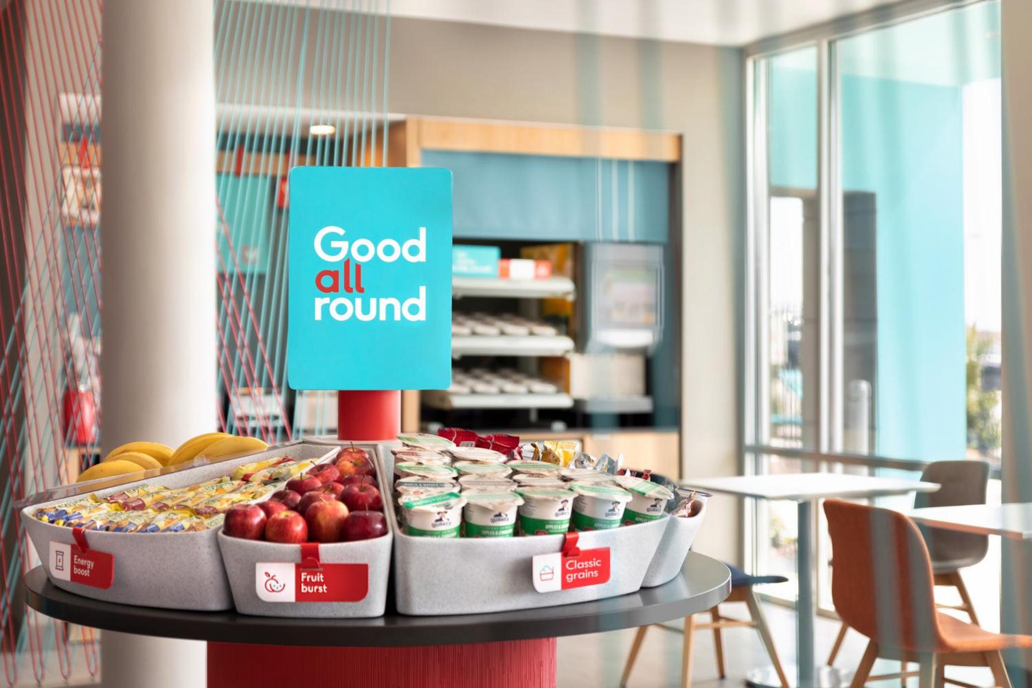 avid hotels - Brooklyn Dyker Heights by IHG