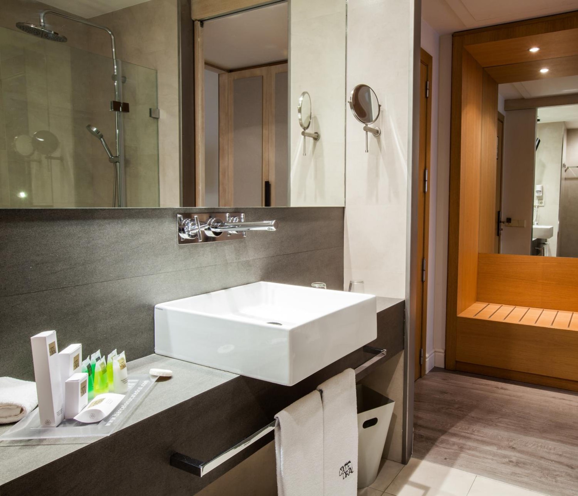 Hotel Barcelona Catedral 4 Sup