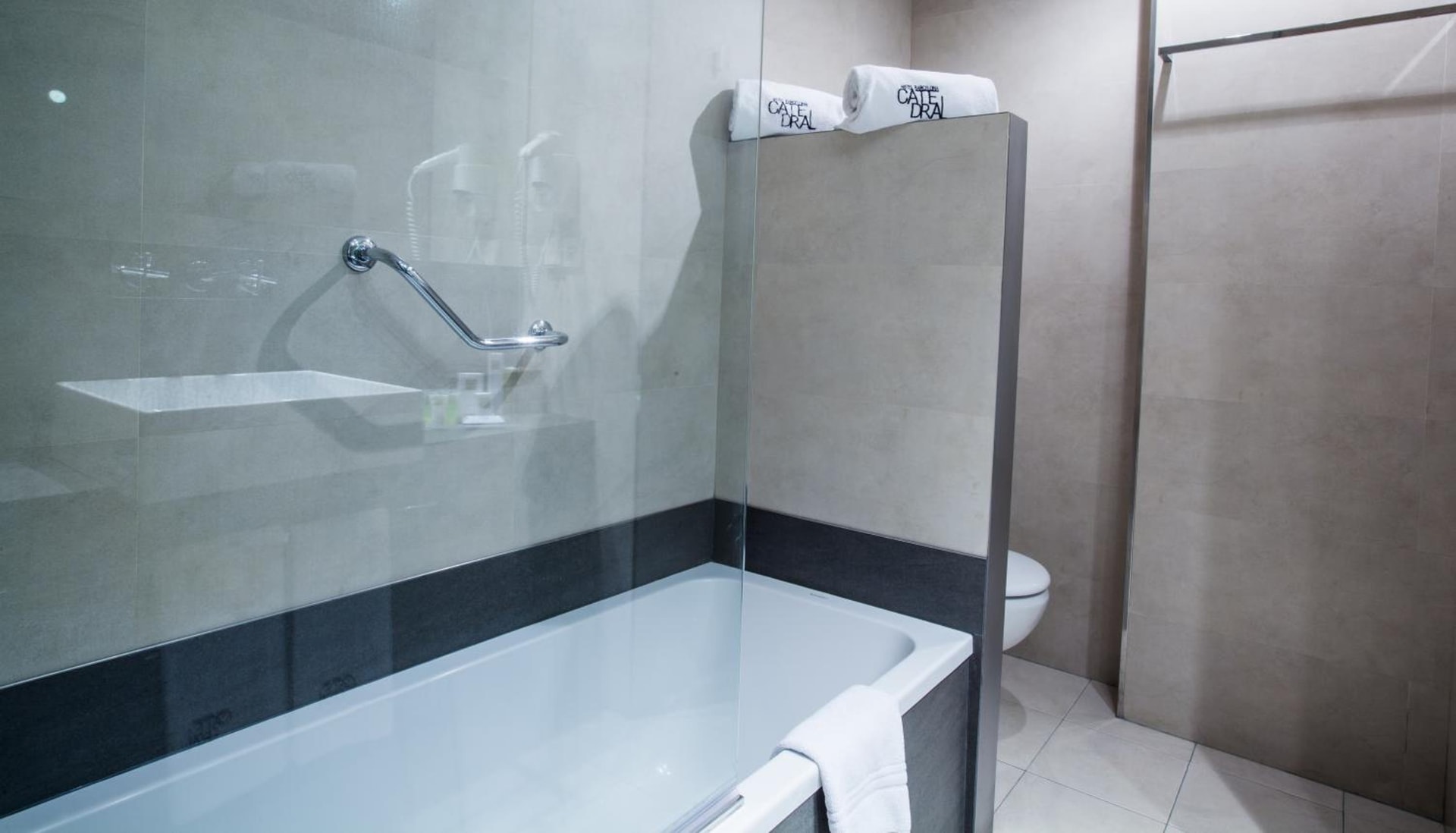 Hotel Barcelona Catedral 4 Sup