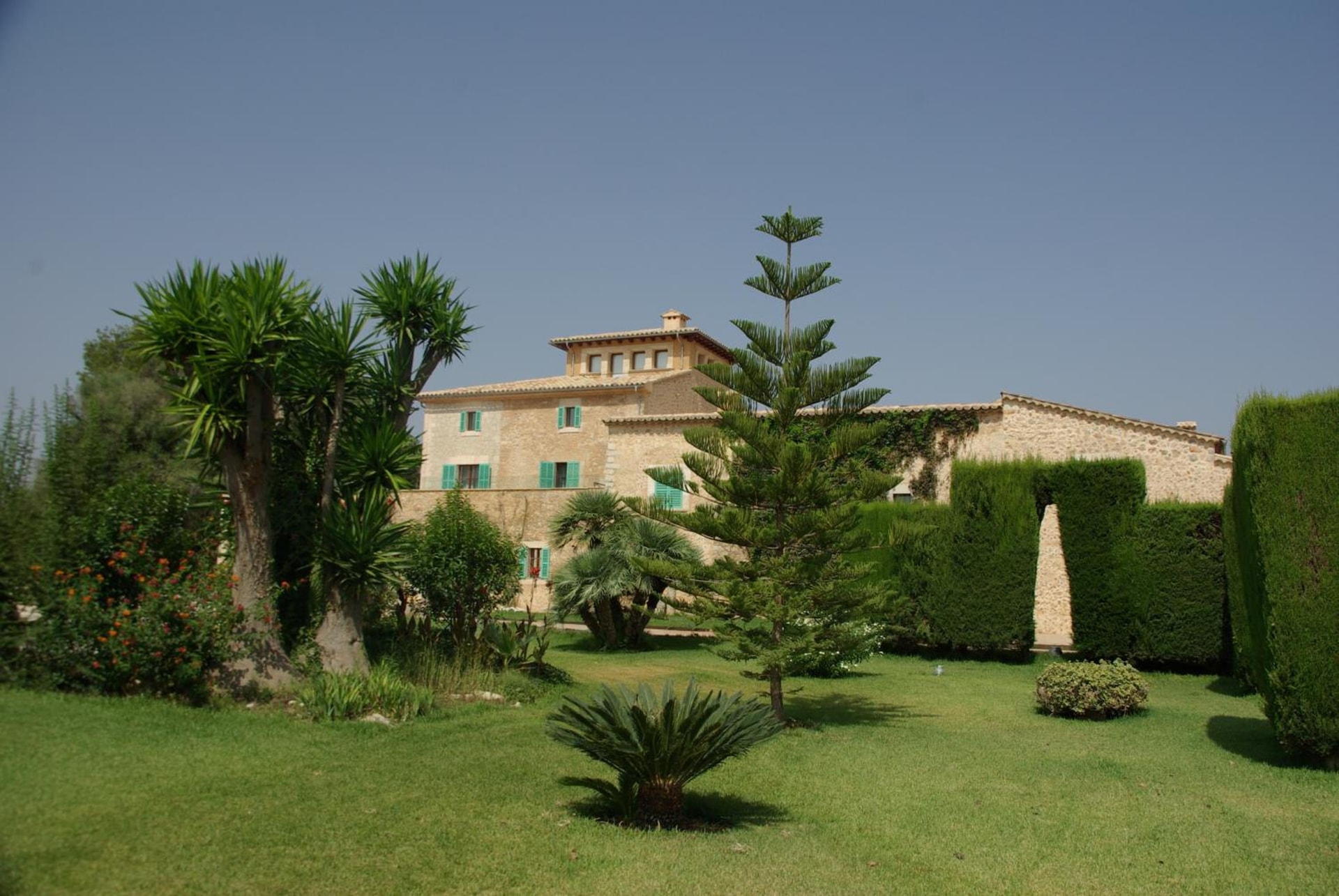 Sa Cabana Hotel & Spa - Adults Only