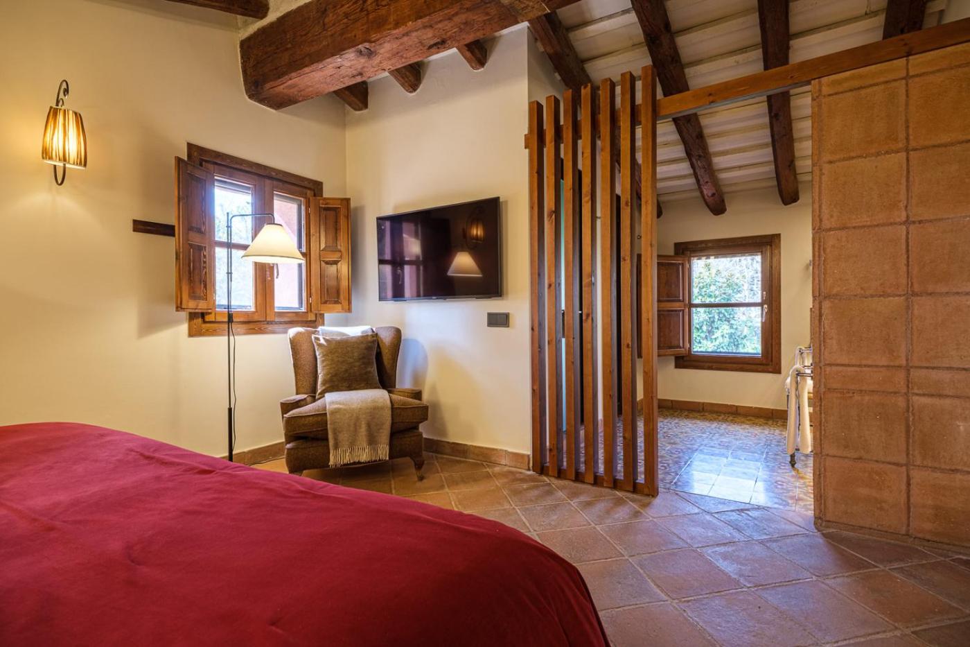Hotel Mas La Boella