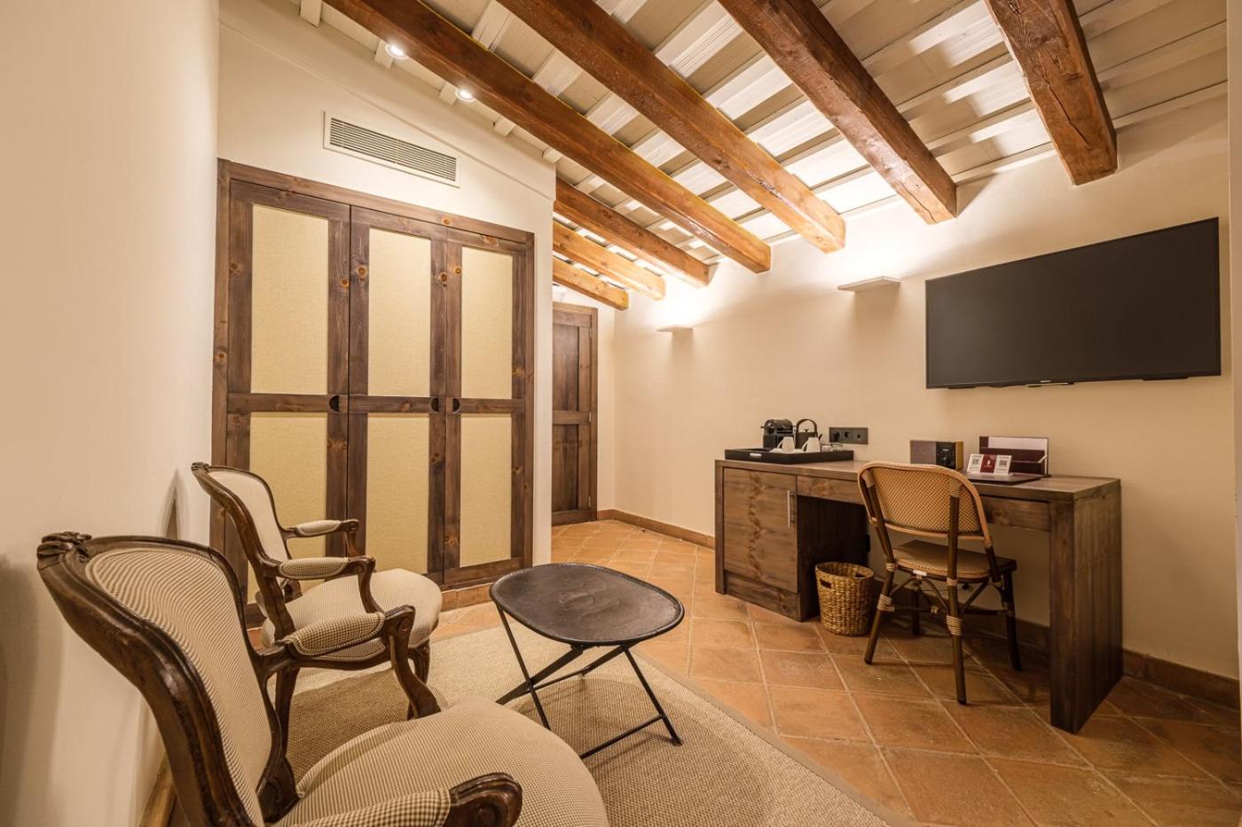 Hotel Mas La Boella