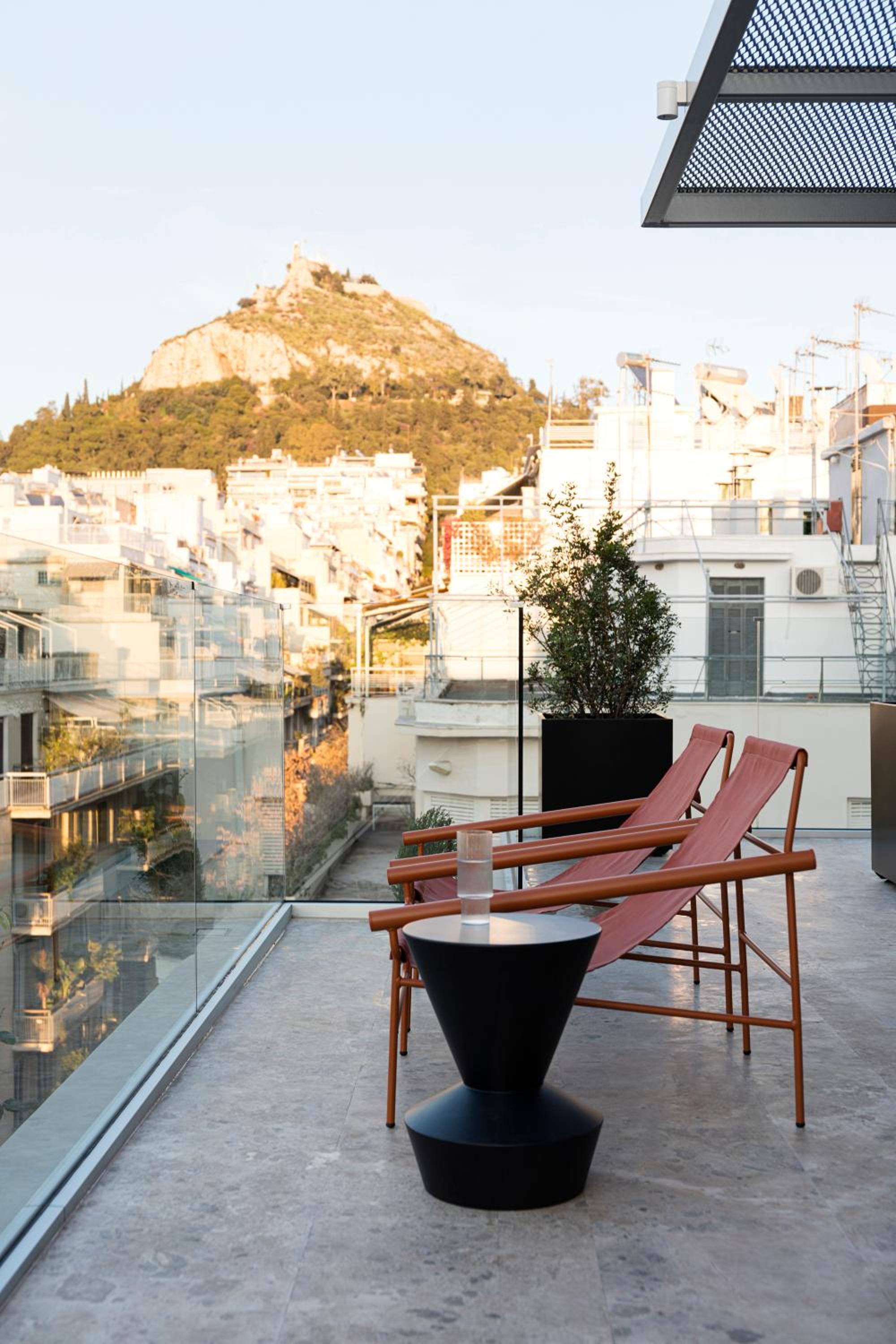 The Social Athens Hotel, a member of Radisson Individuals