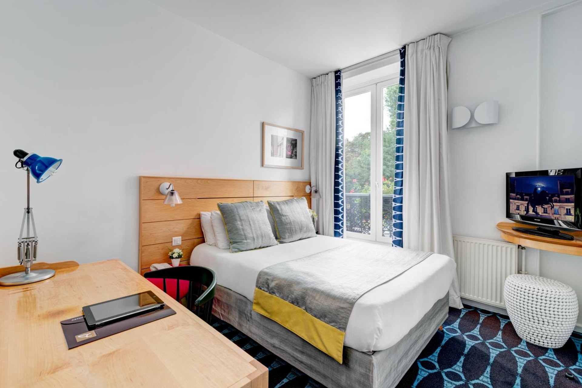 Hotel Lorette - Astotel