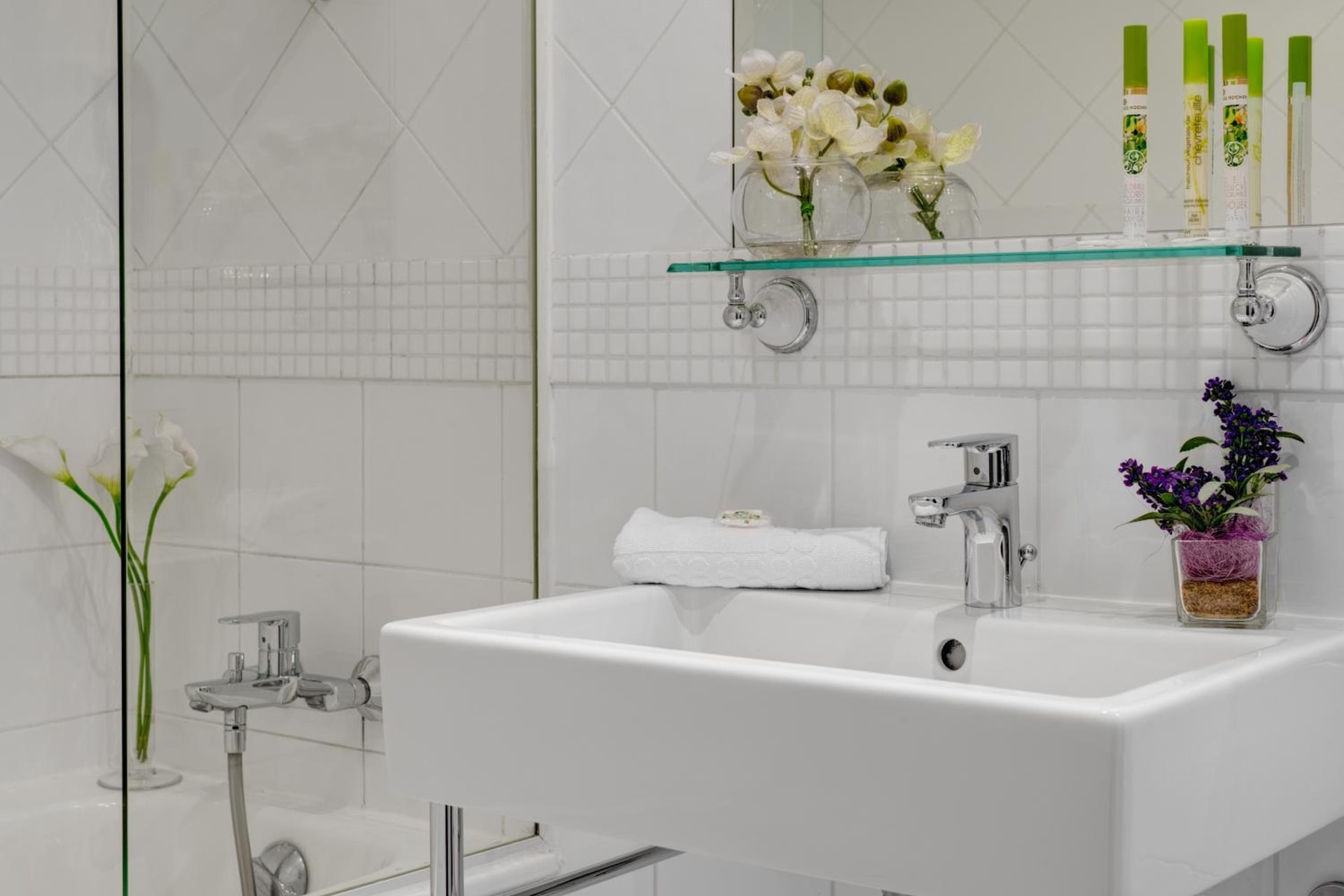 Hotel Lorette - Astotel