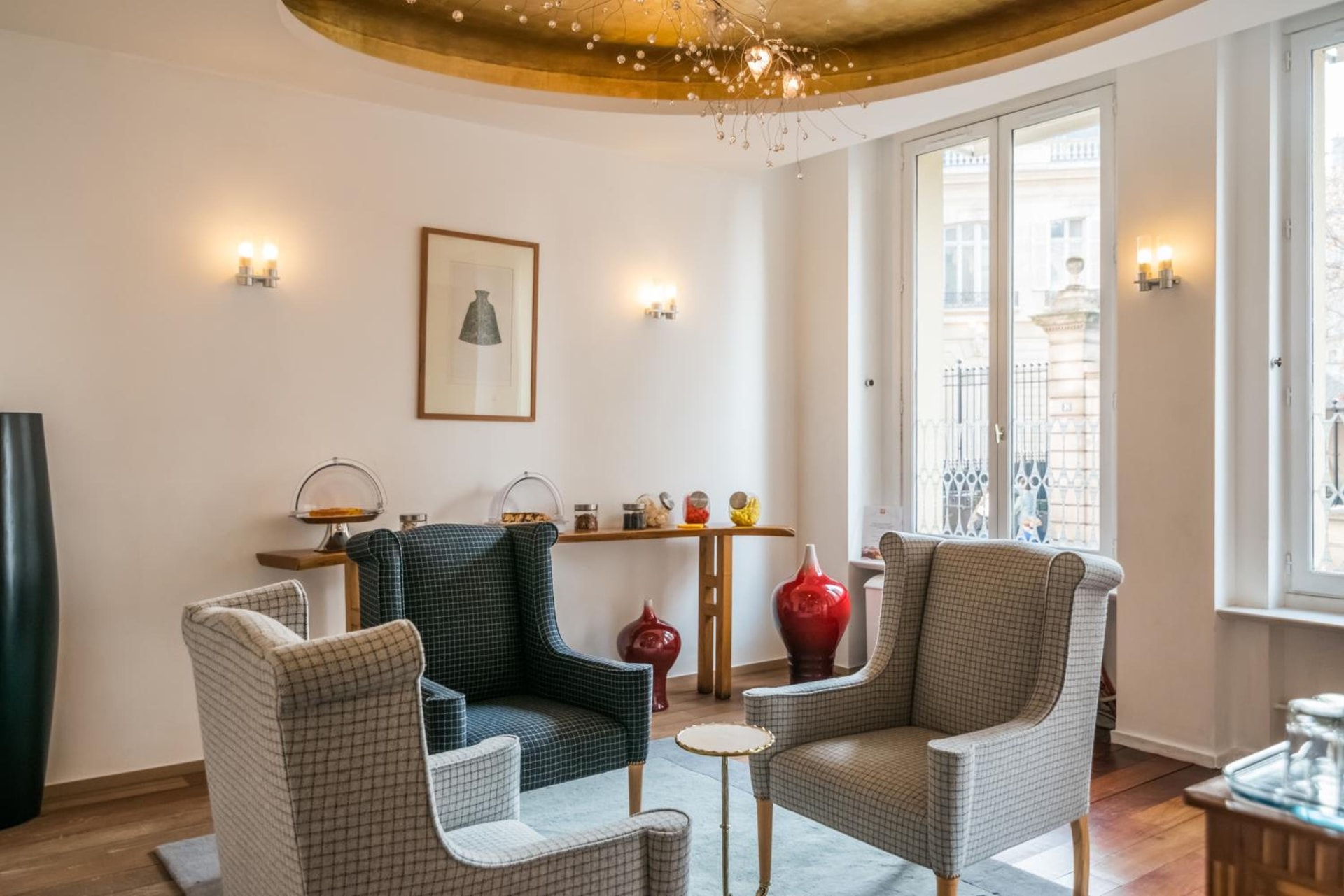 Hotel Lorette - Astotel