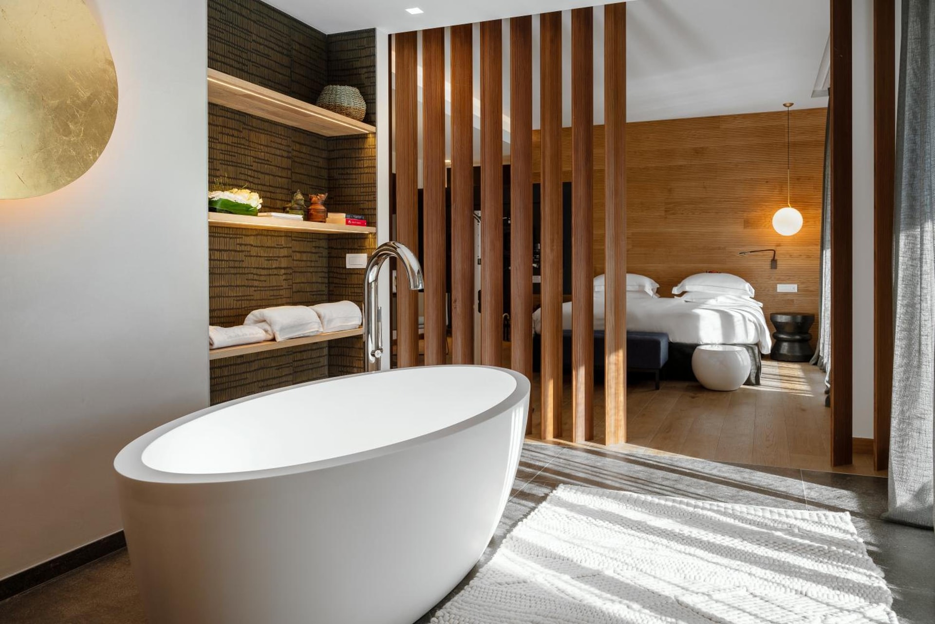 Esplanade Tergesteo - Luxury Retreat