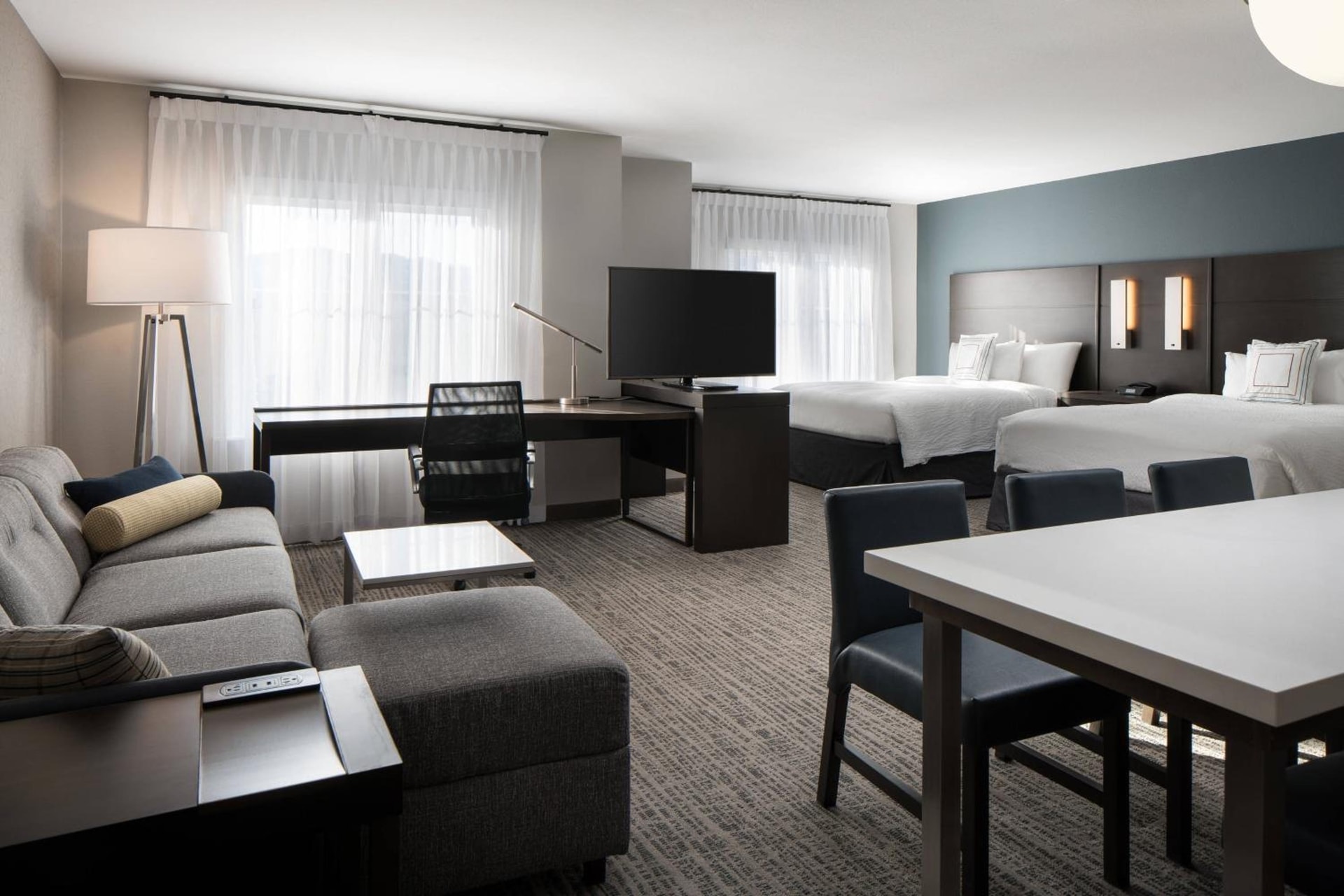 Residence Inn by Marriott Boulder Canyon Boulevard