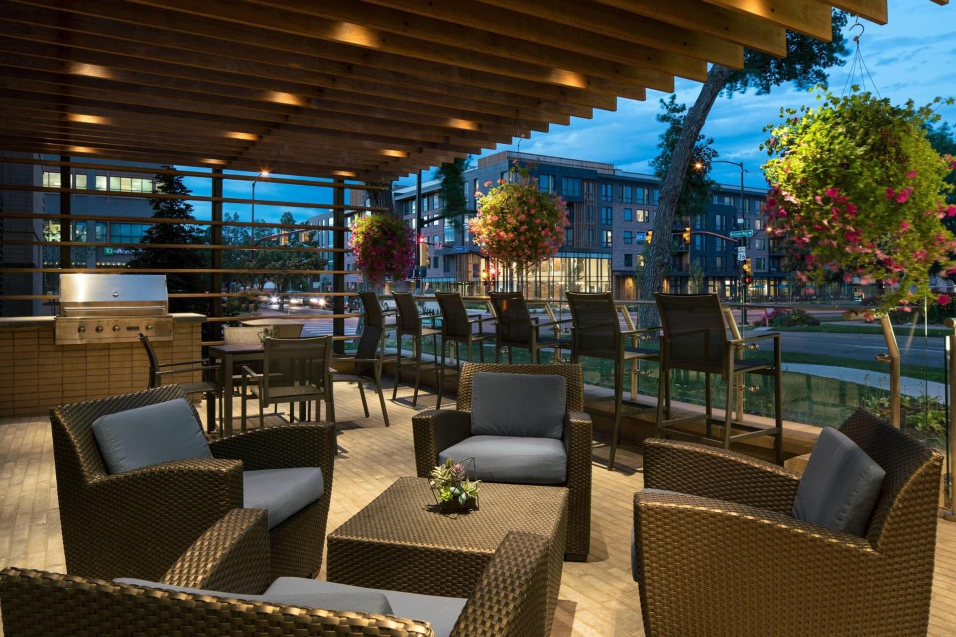 Residence Inn by Marriott Boulder Canyon Boulevard