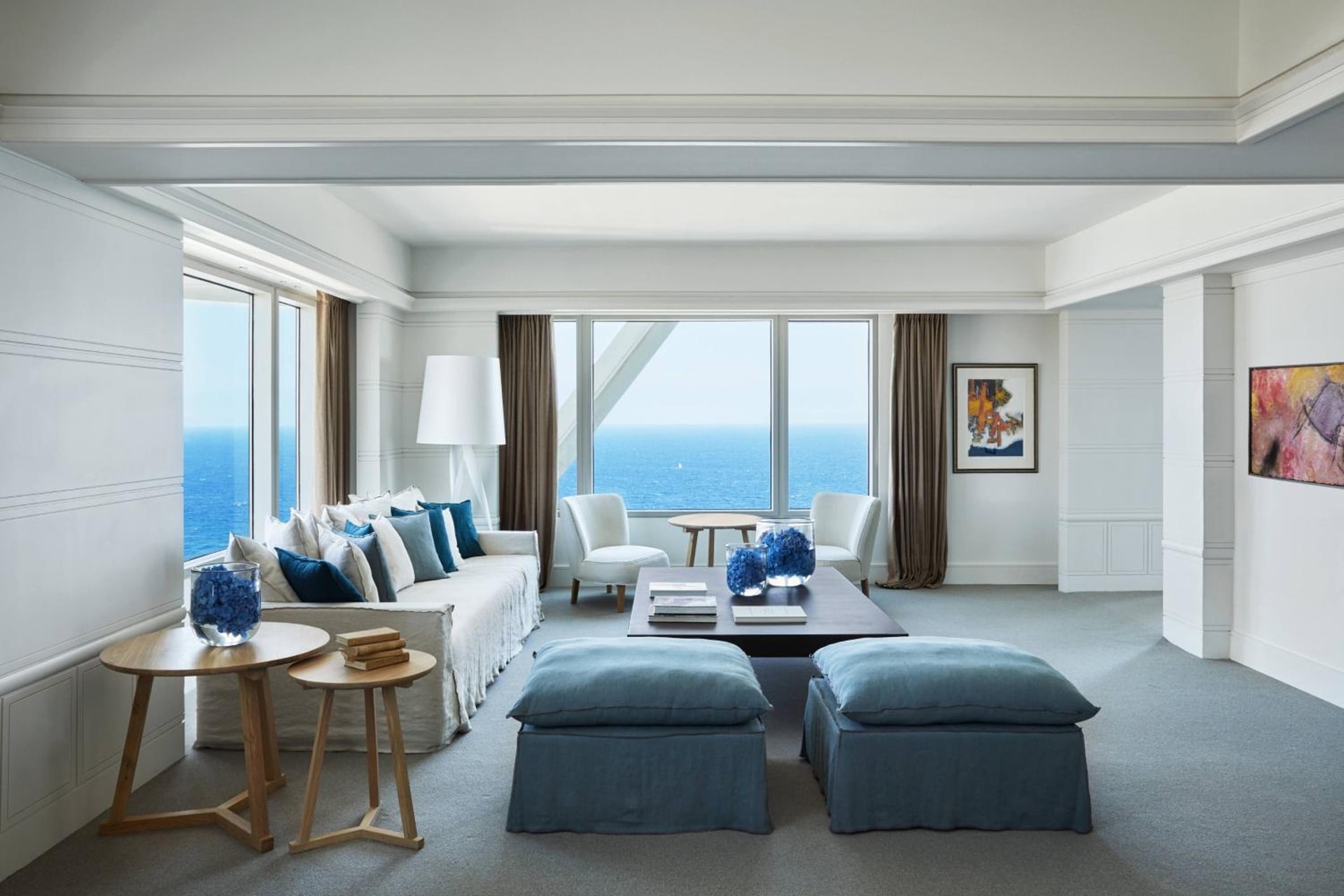 Hotel Arts Barcelona