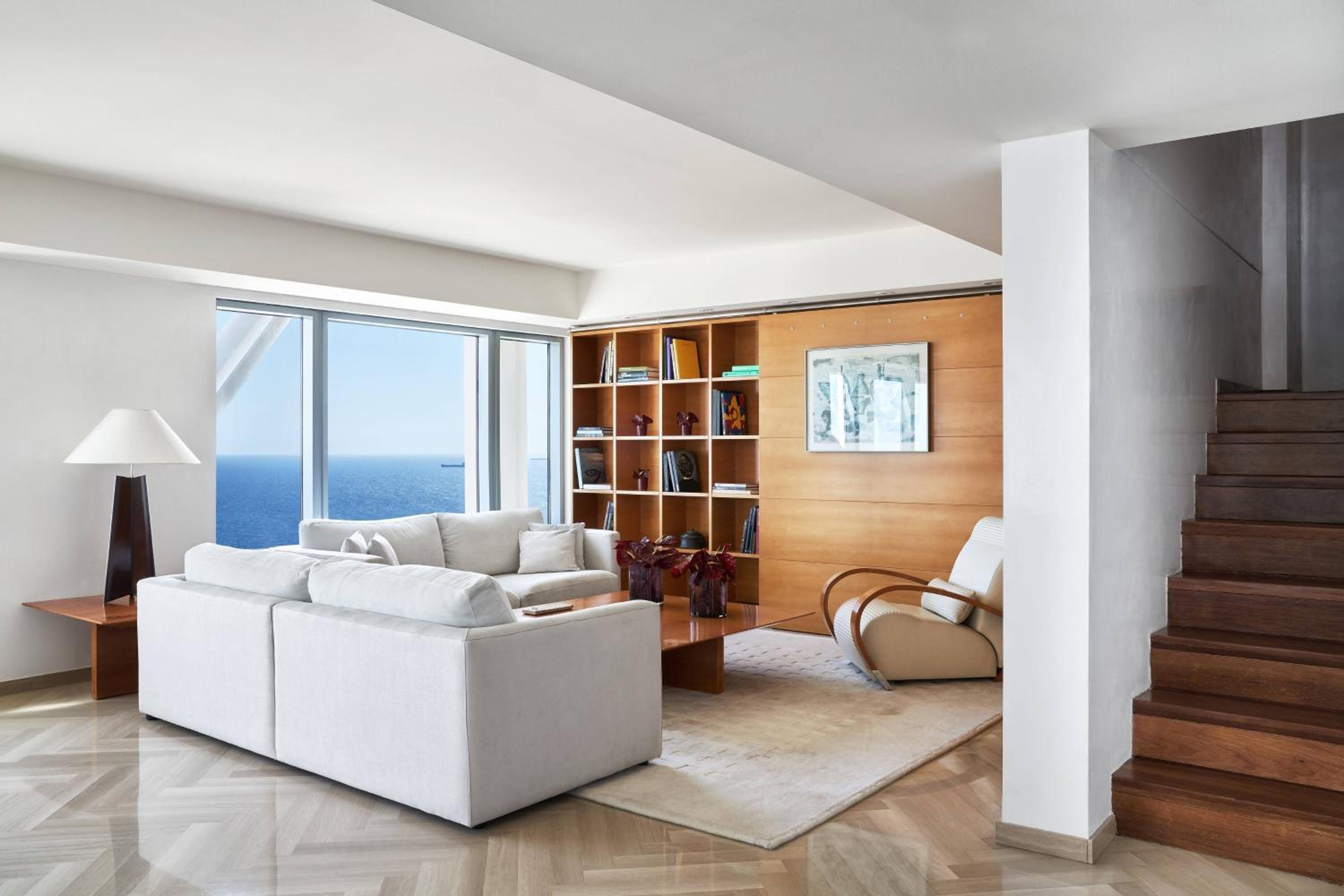 Hotel Arts Barcelona