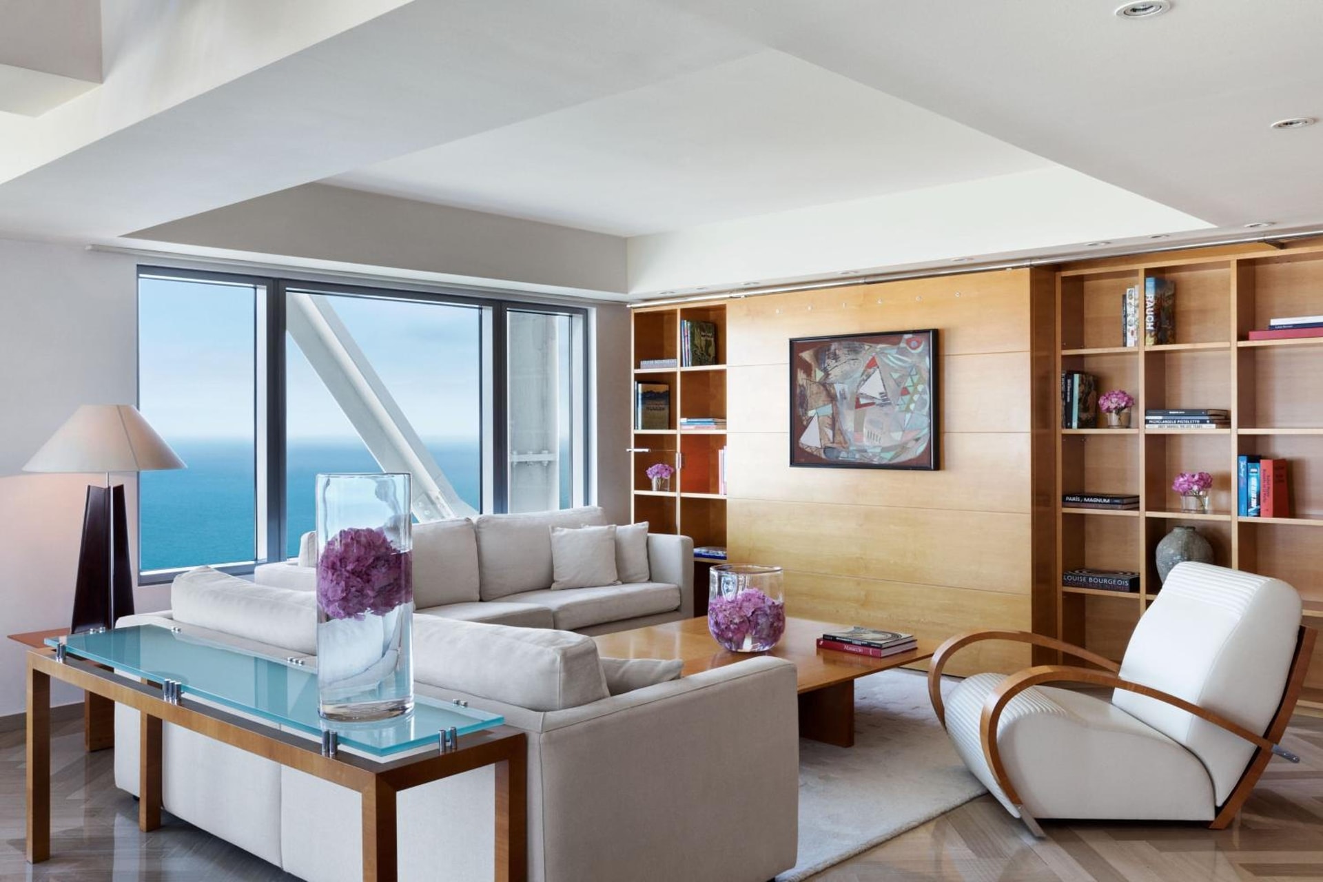 Hotel Arts Barcelona