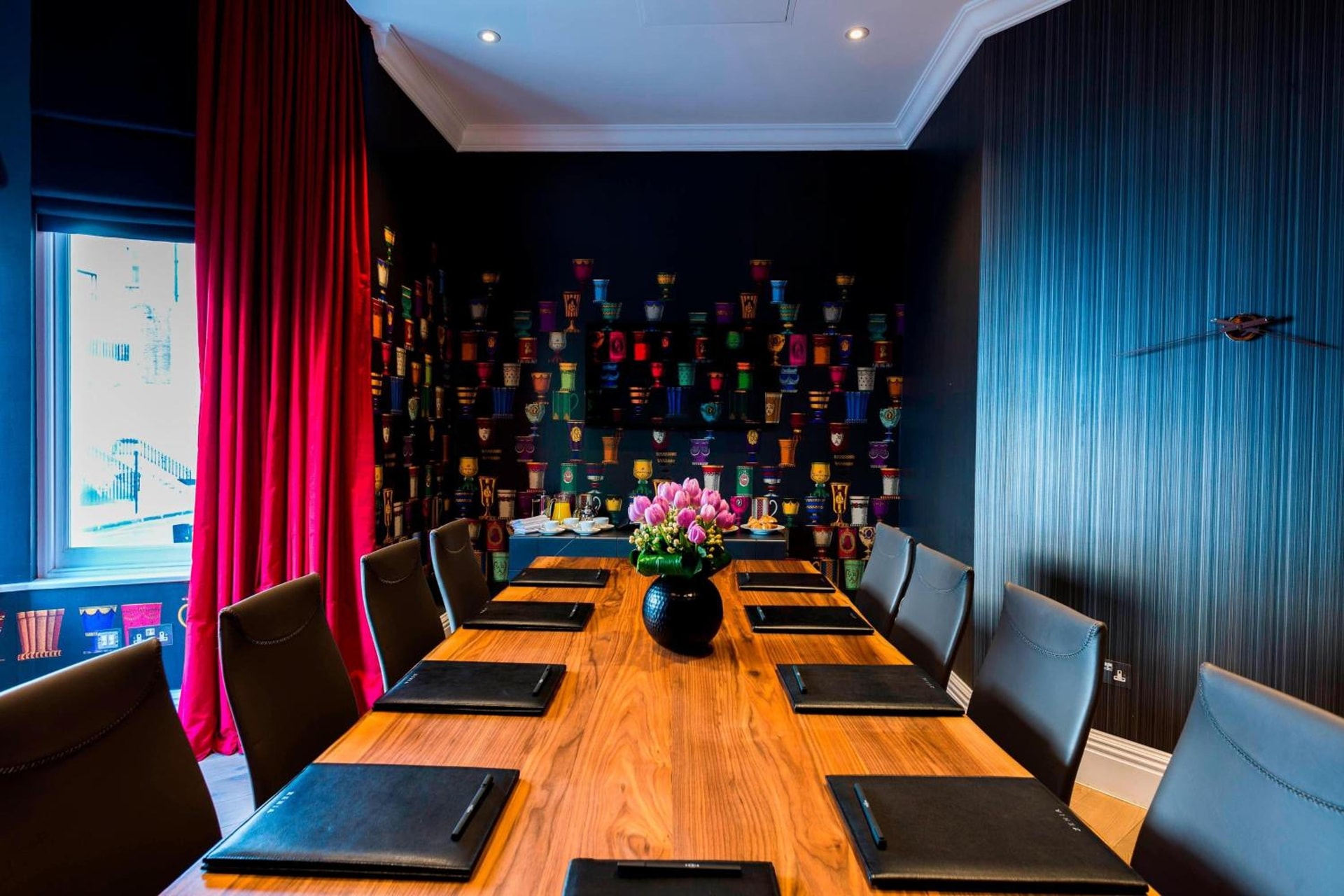meeting room