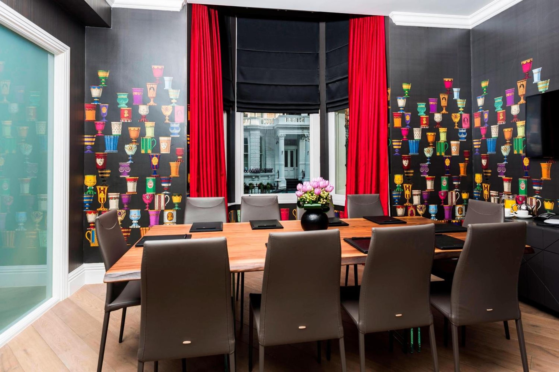 meeting room