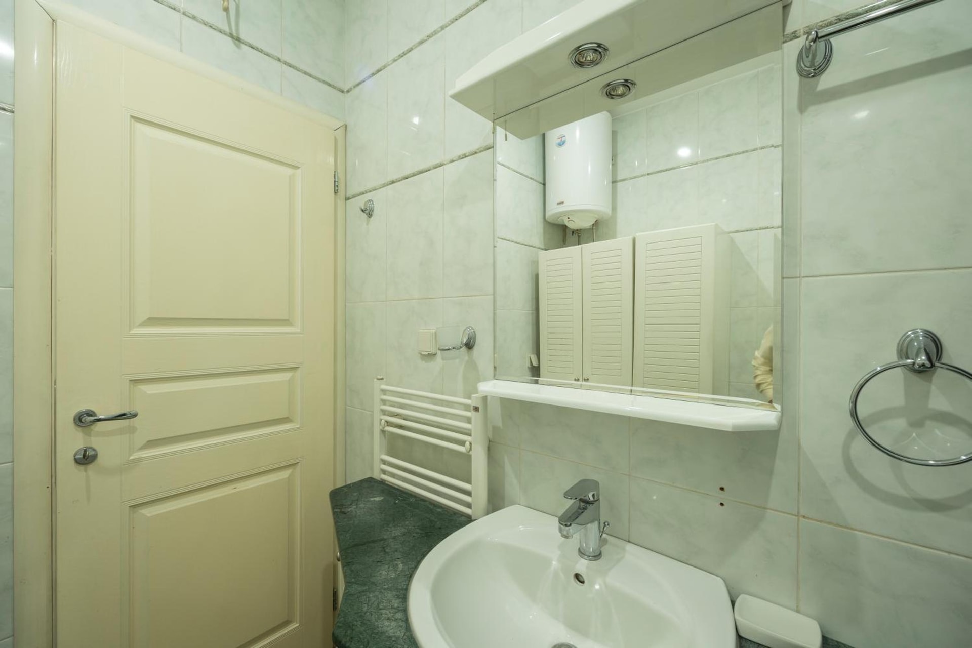 Belgrade Center Apartment Lux II
