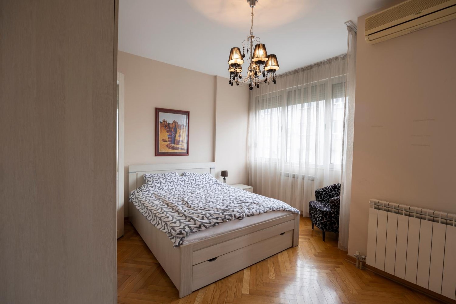 Belgrade Center Apartment Lux II