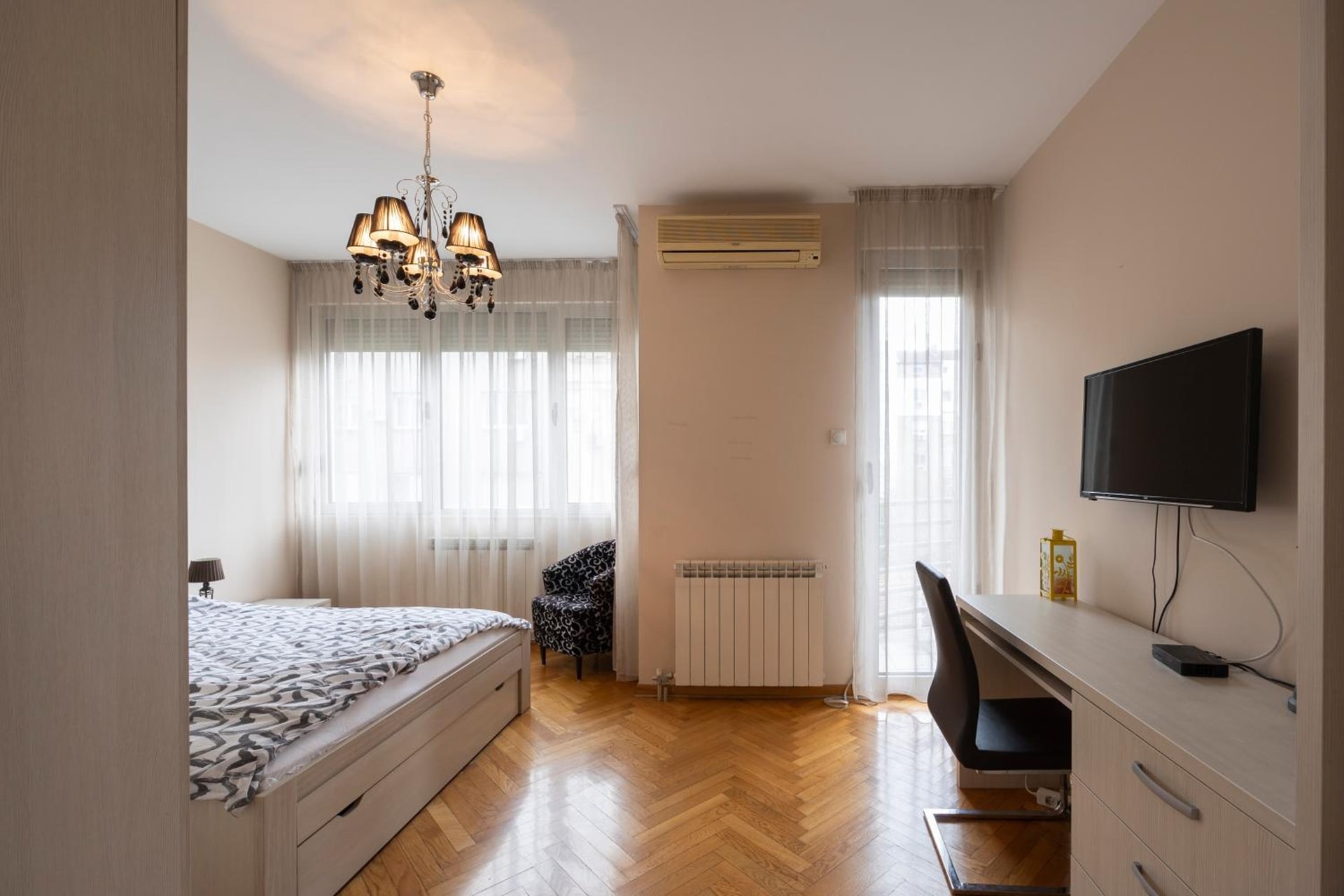 Belgrade Center Apartment Lux II