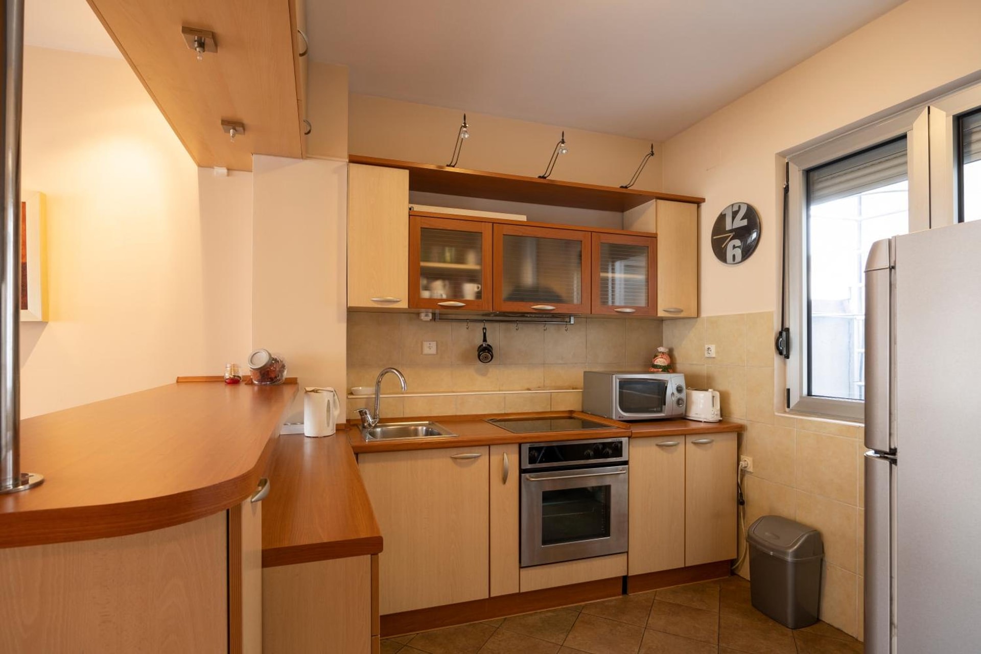 Belgrade Center Apartment Lux II