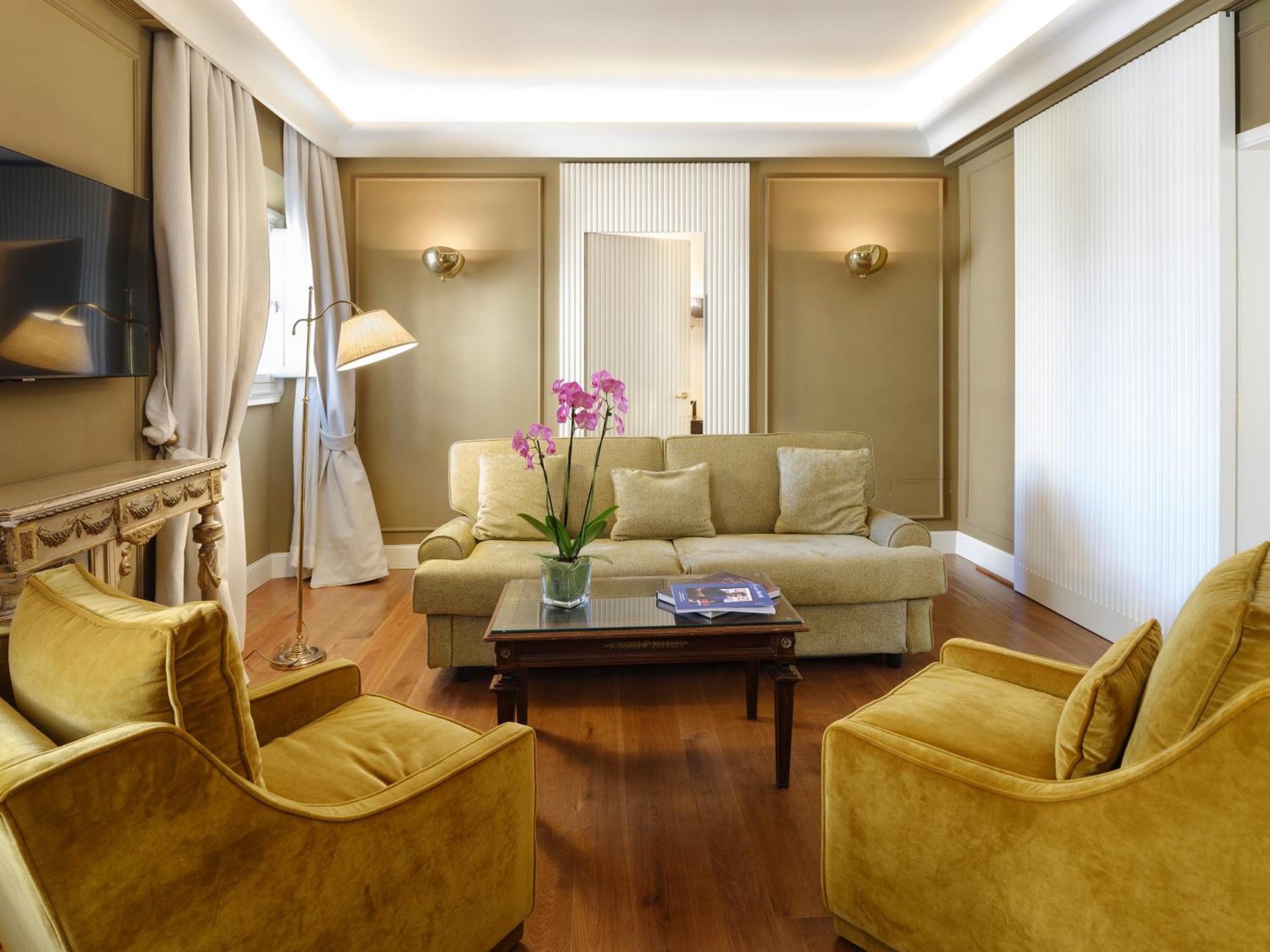 Hotel Regency - Small Luxury Hotels of the World