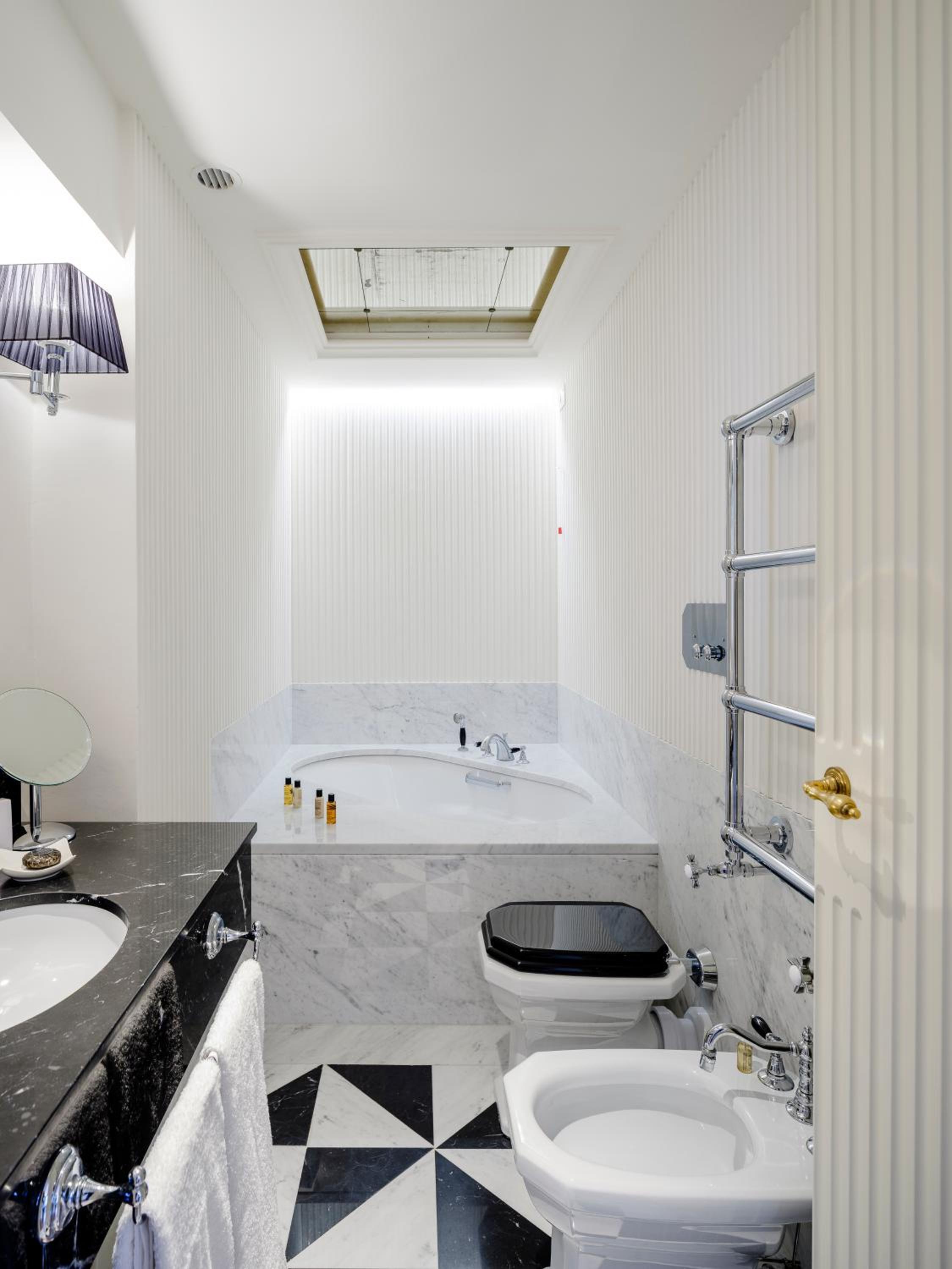 Hotel Regency - Small Luxury Hotels of the World
