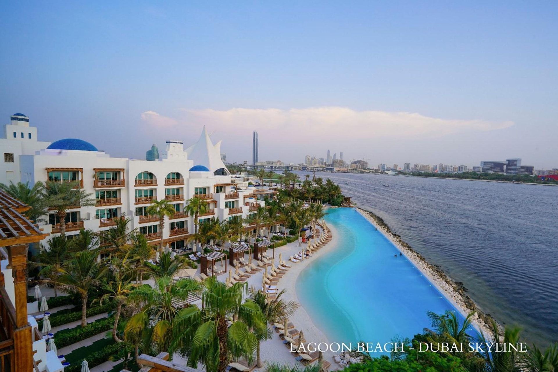 Park Hyatt Dubai