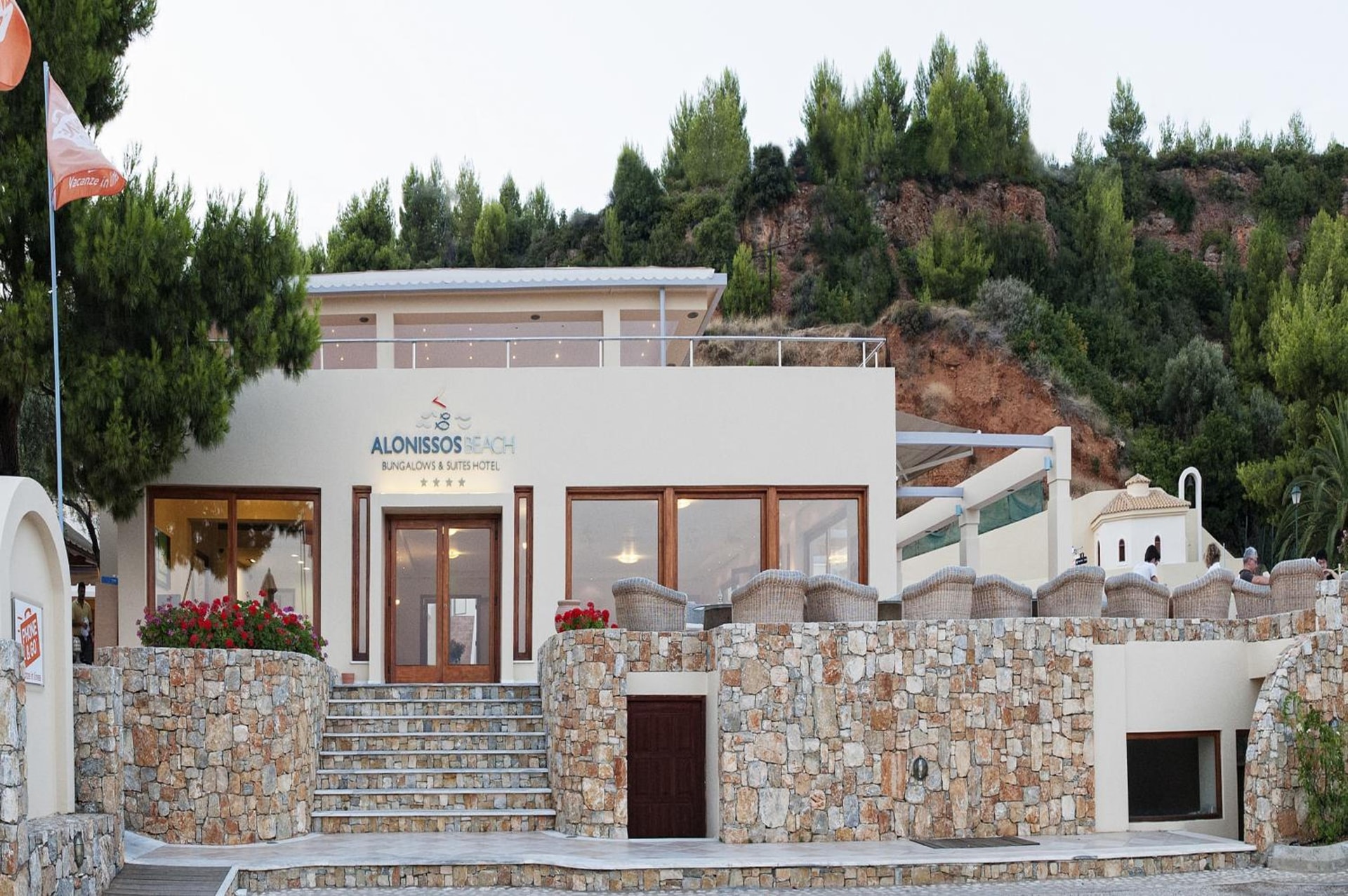 building