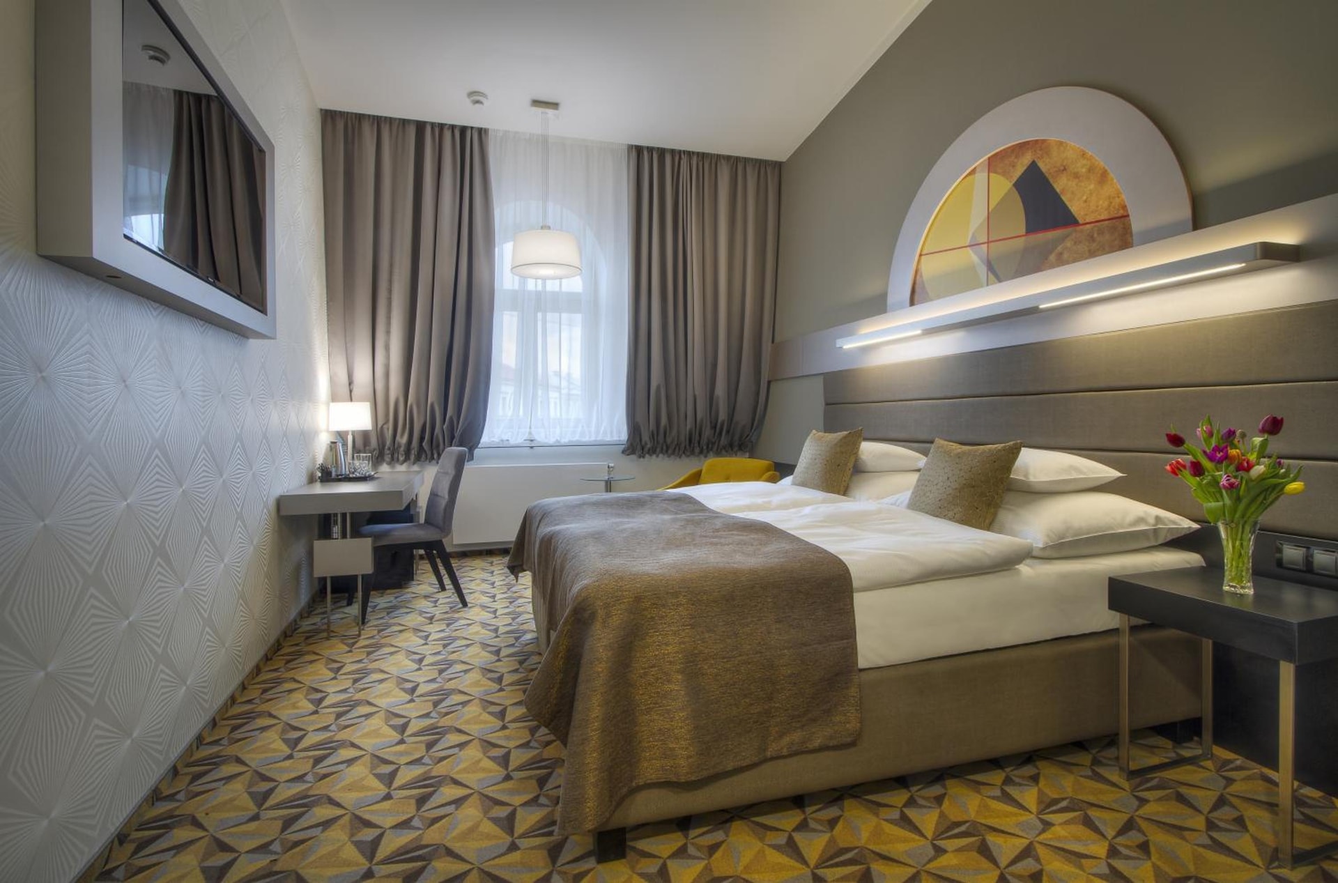 Hotel Essence