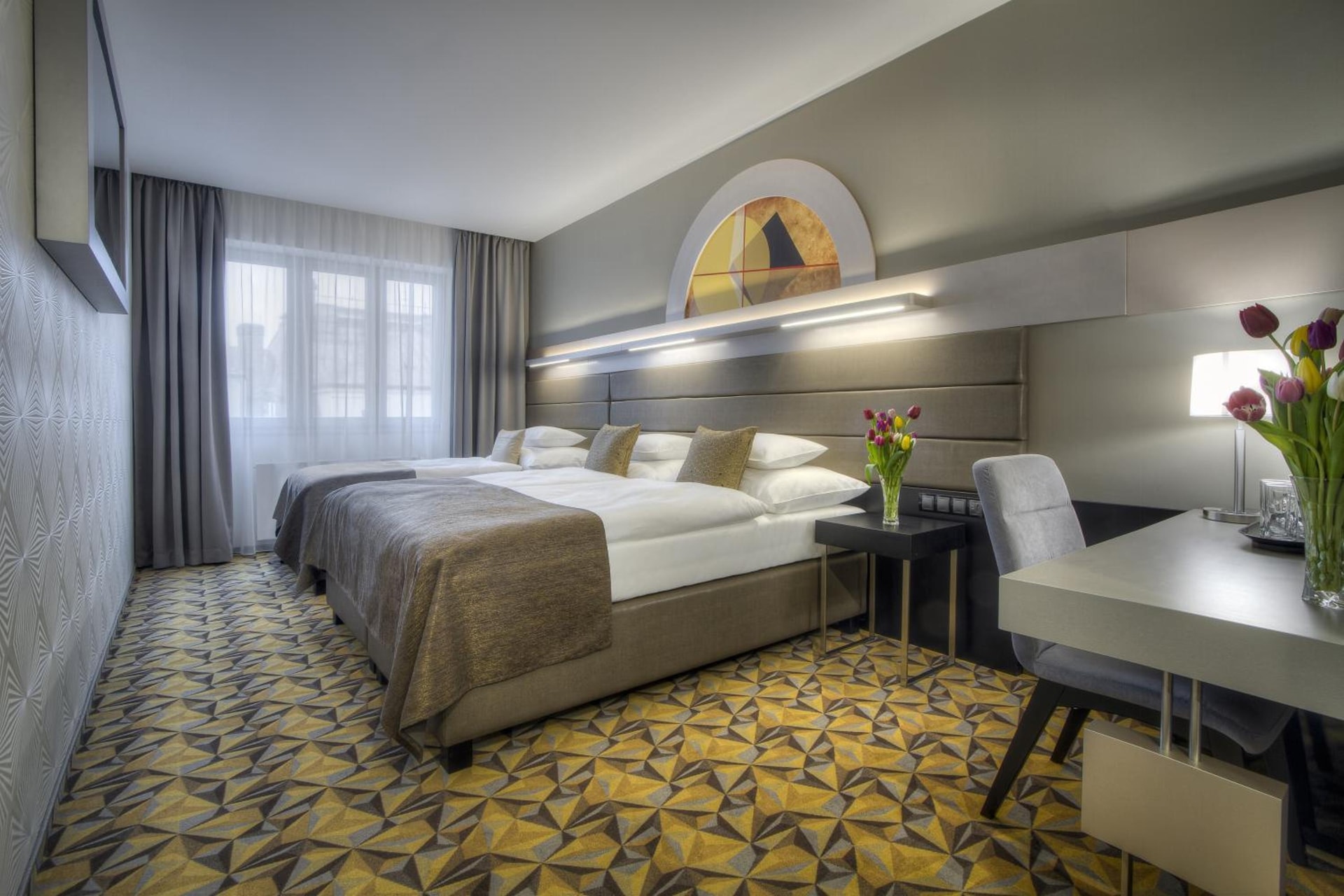 Hotel Essence