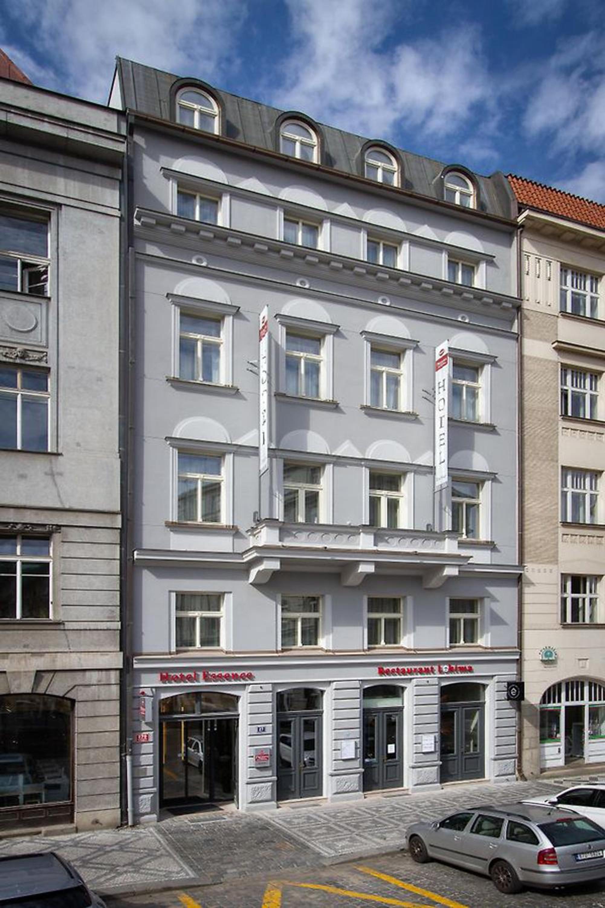 Hotel Essence