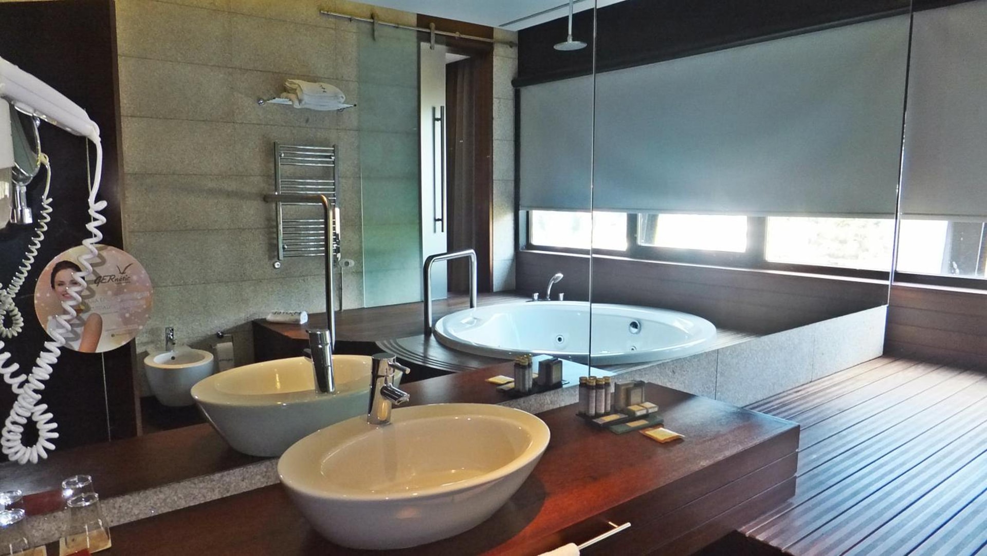 H2otel Congress & Medical SPA