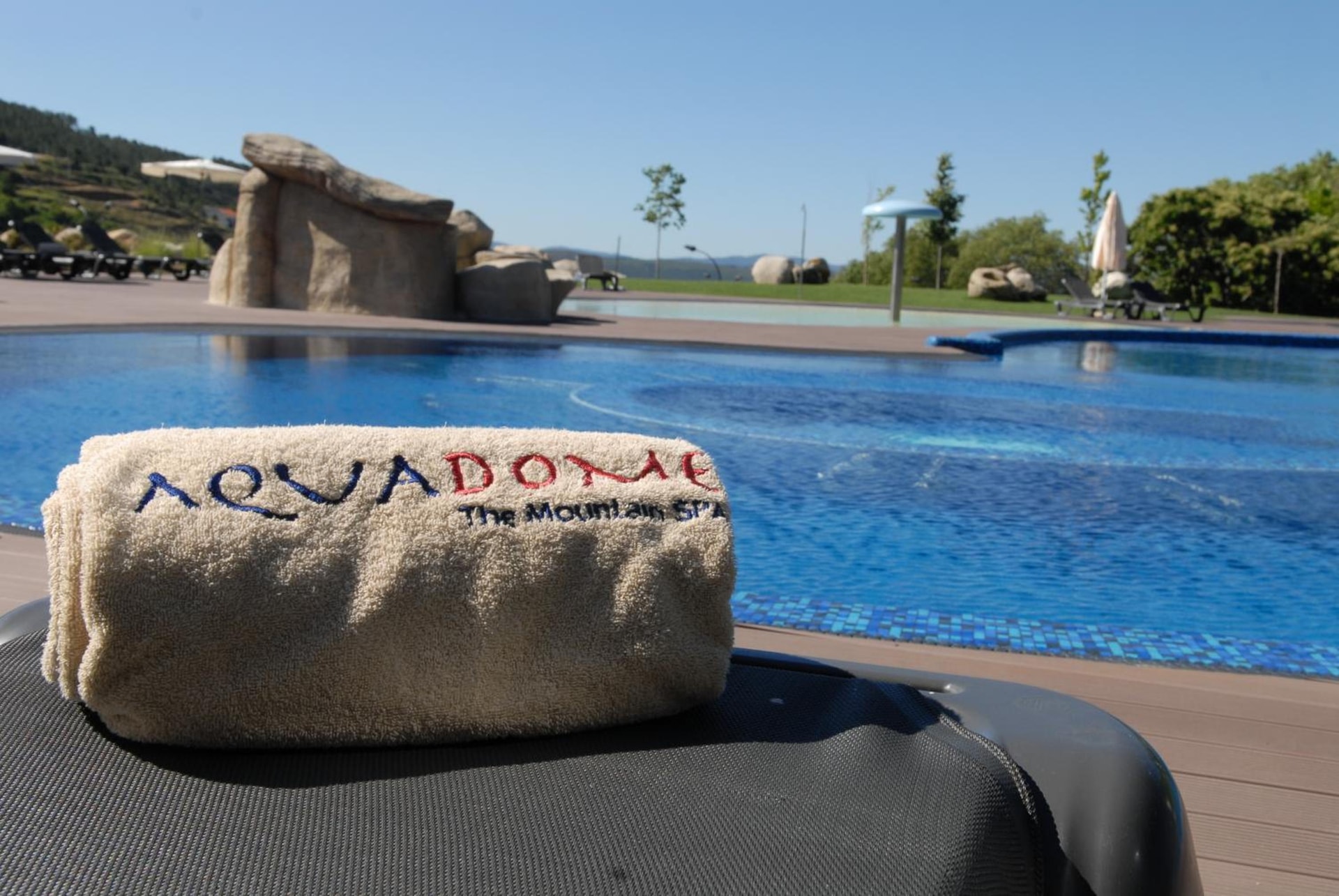 H2otel Congress & Medical SPA