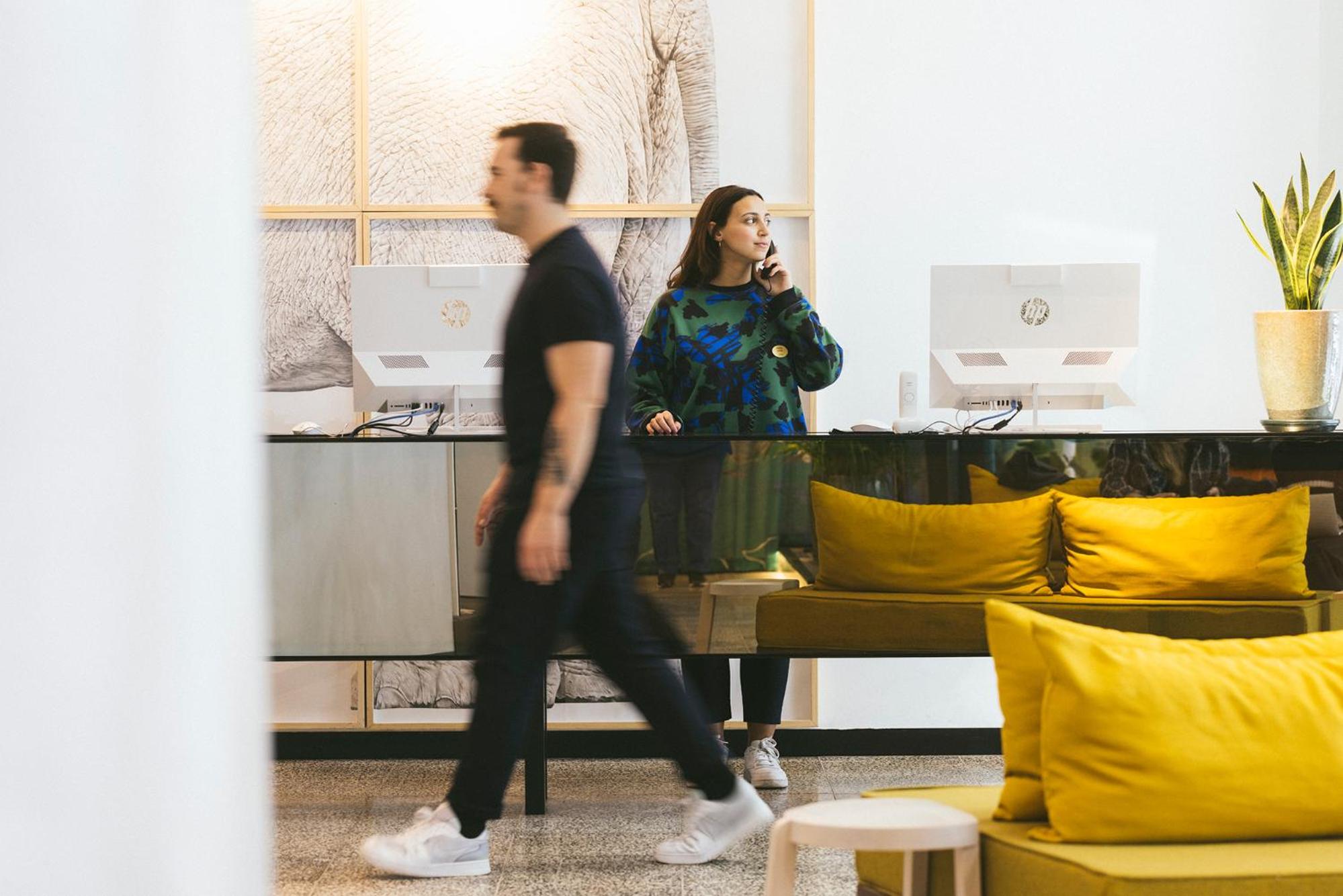 Hotel X Hotel Avenida Liberdade, a Member of Design Hotels