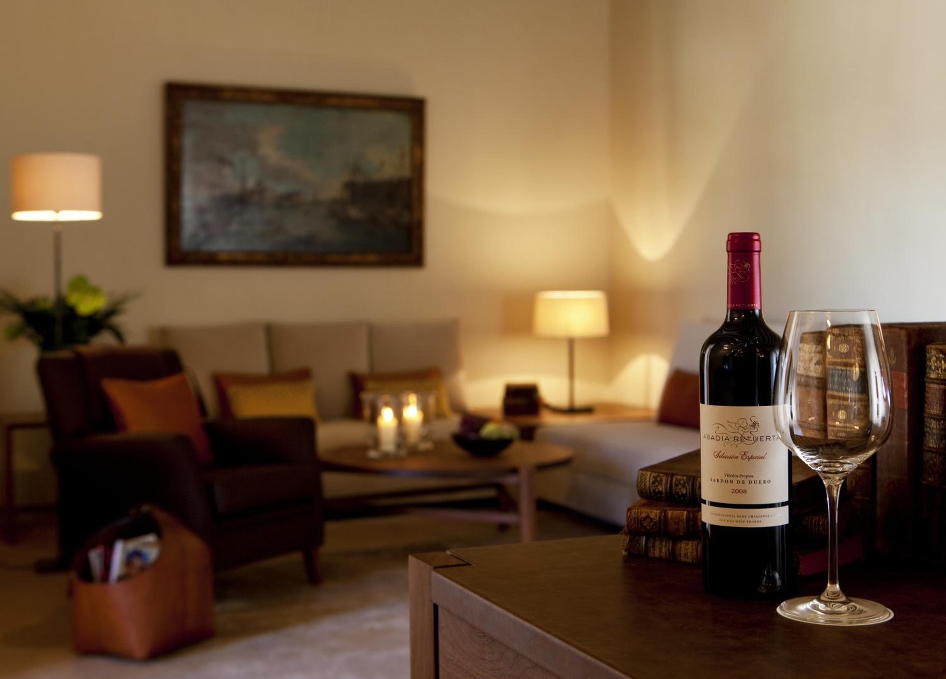 Abadia Retuerta LeDomaine