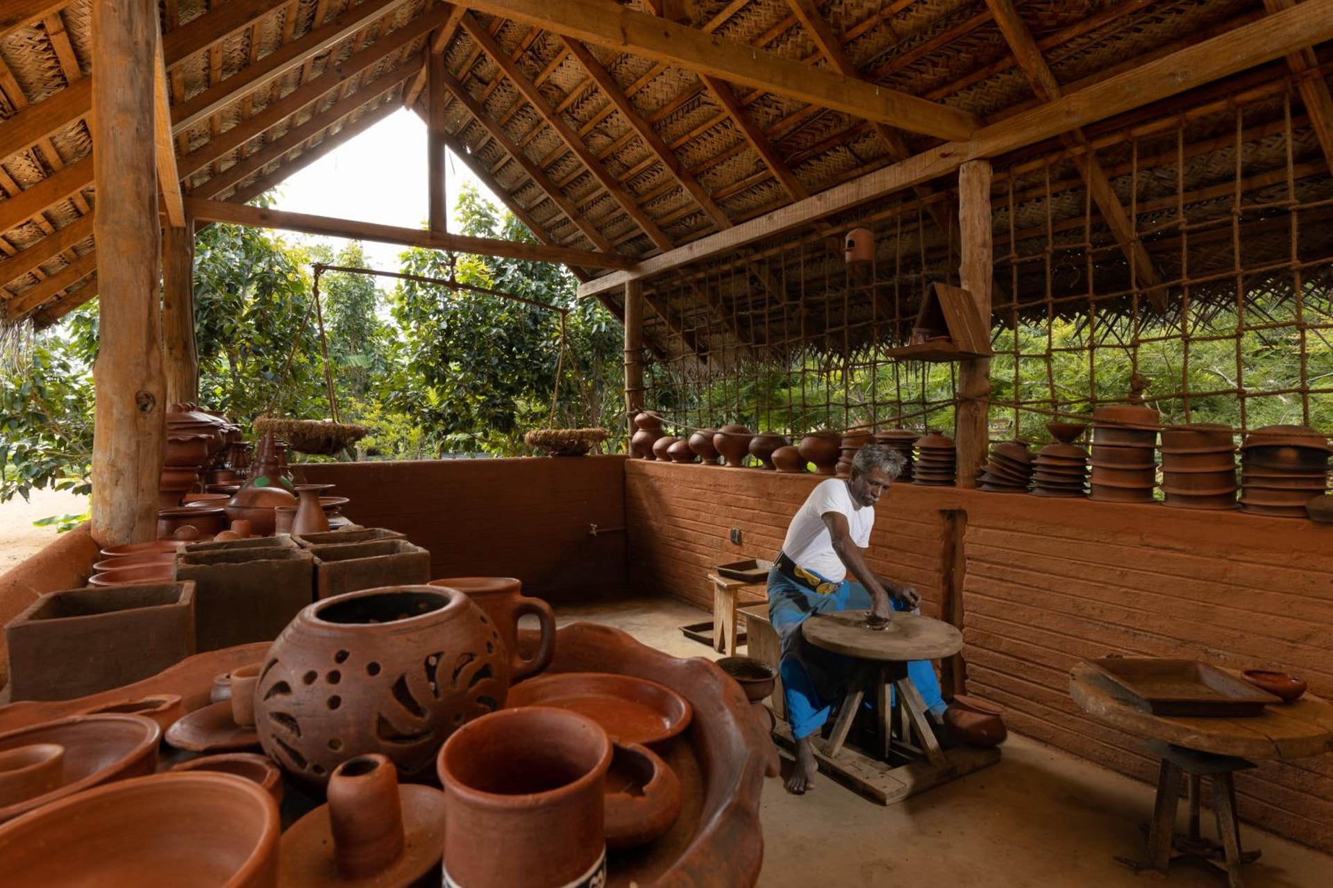 Ayurvie Sigiriya - Ayurvedic Retreat by Thema Collection