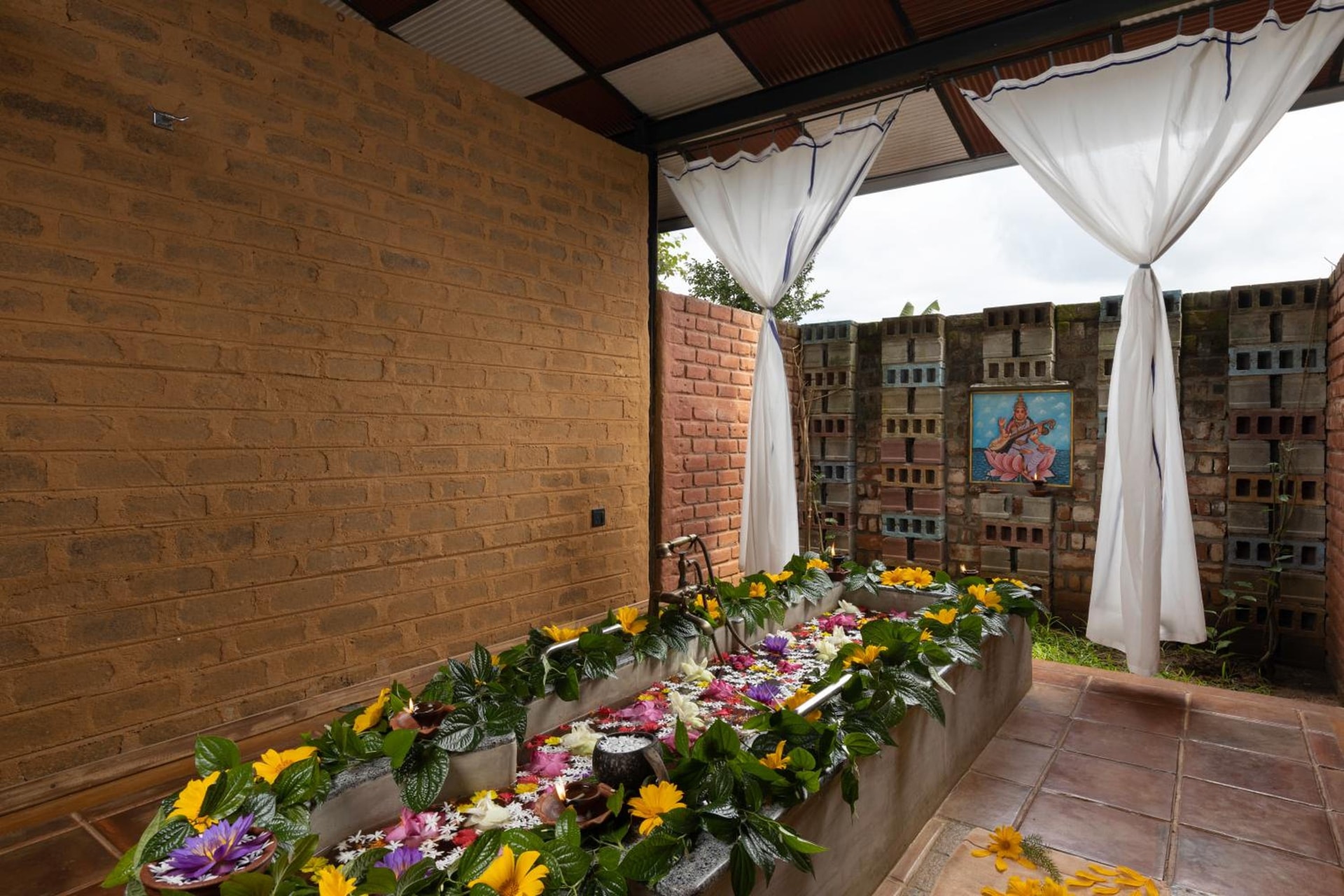 Ayurvie Sigiriya - Ayurvedic Retreat by Thema Collection
