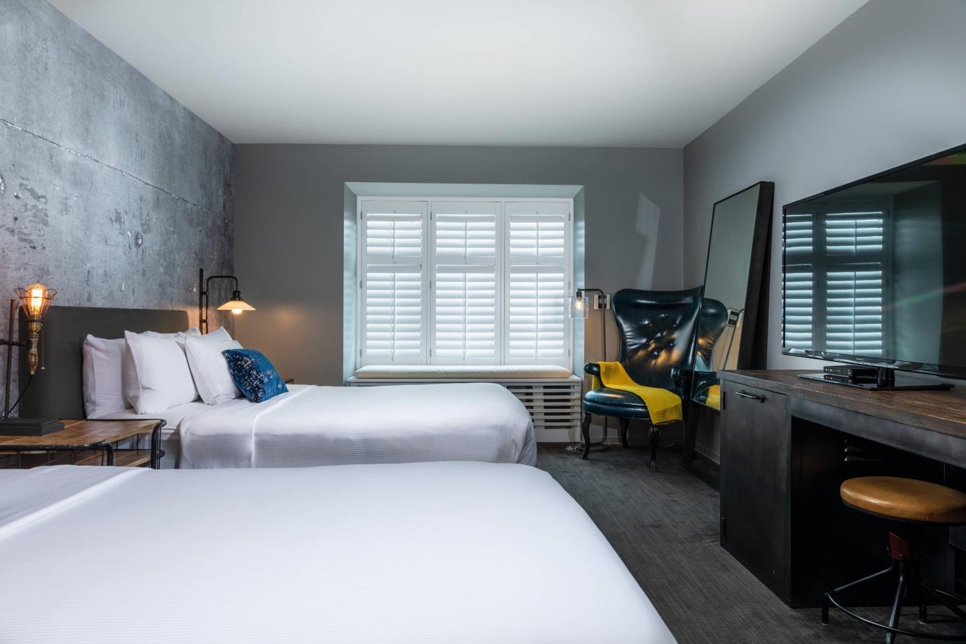 Marriott Vacation Club®, San Francisco  