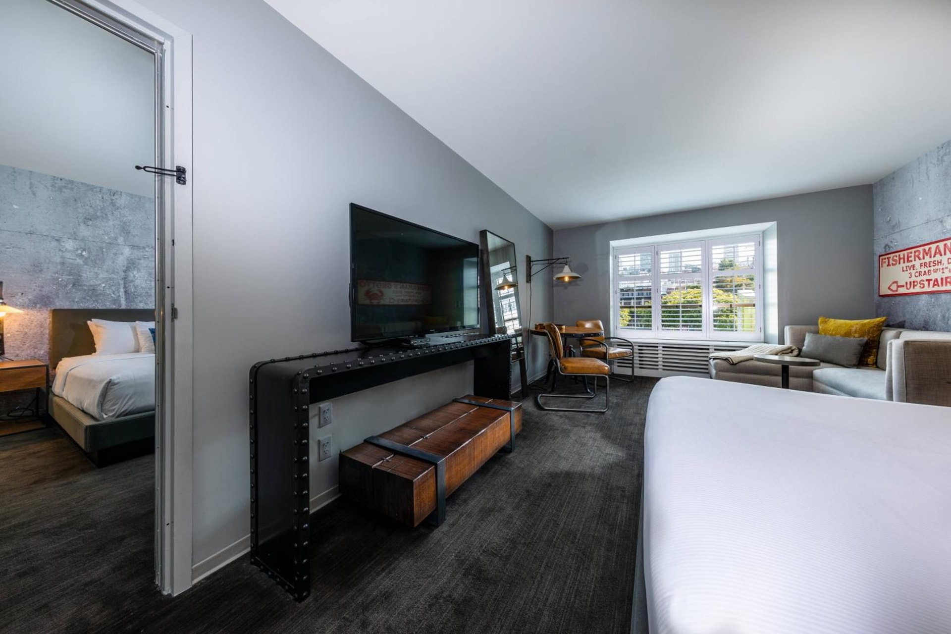 Marriott Vacation Club®, San Francisco  