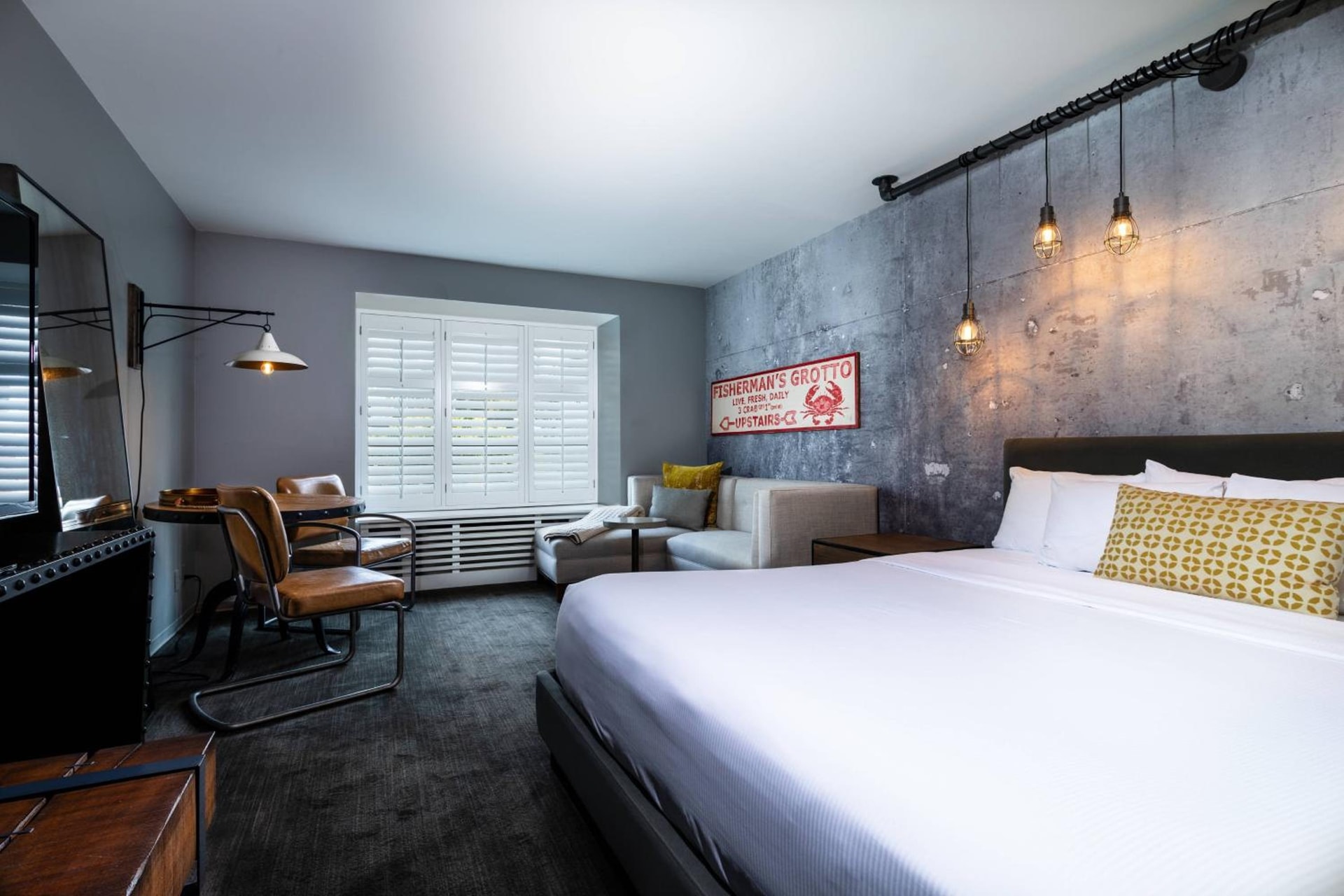 Marriott Vacation Club®, San Francisco  