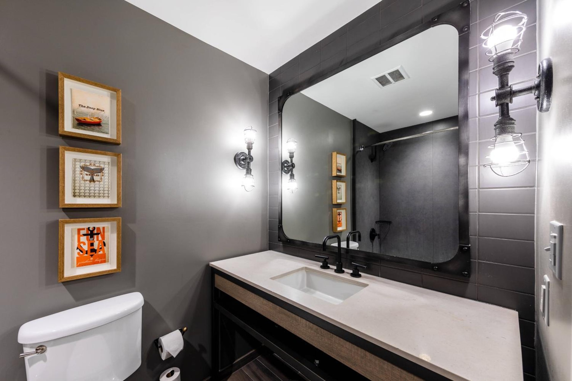 Marriott Vacation Club®, San Francisco  