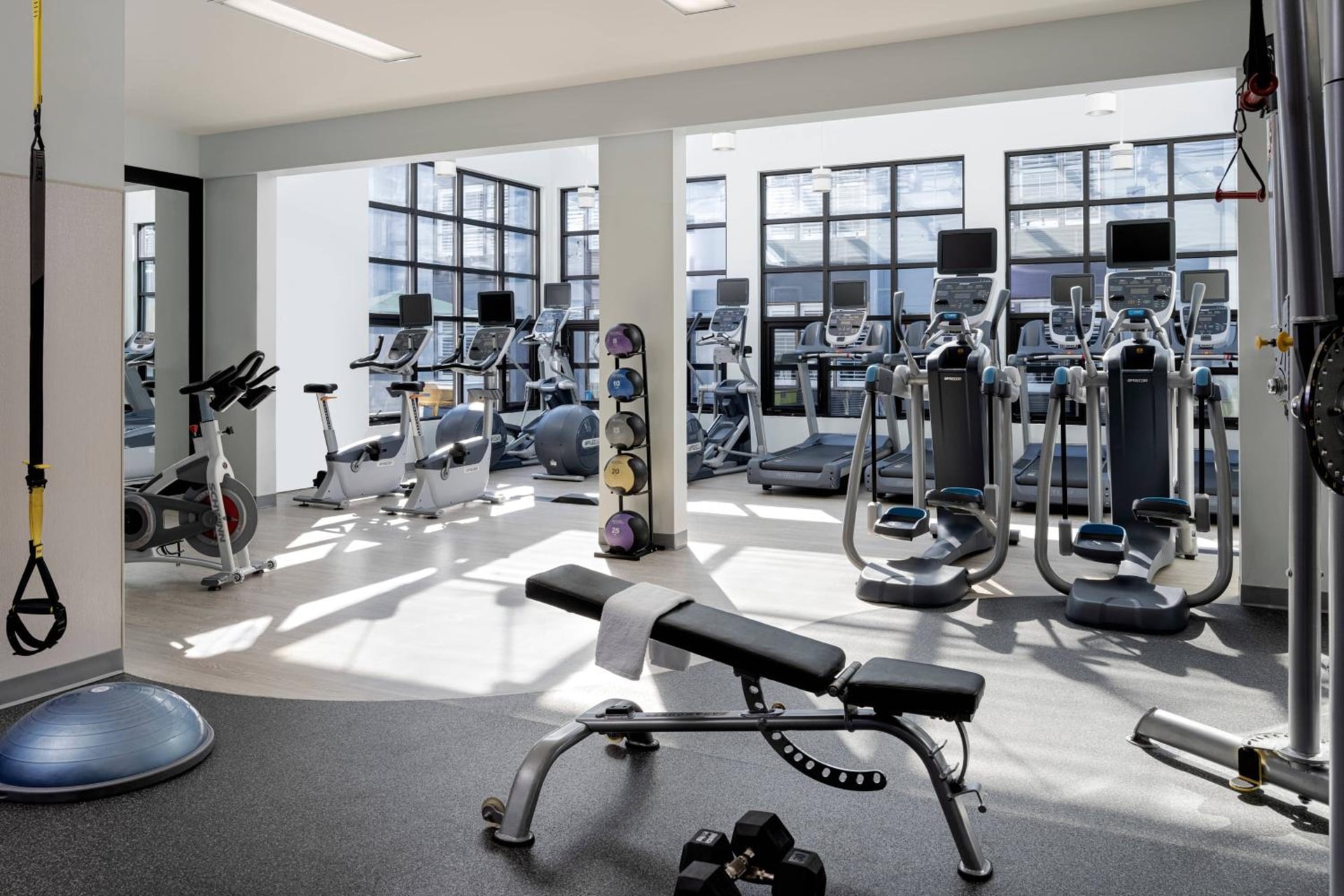 Marriott Vacation Club®, San Francisco  