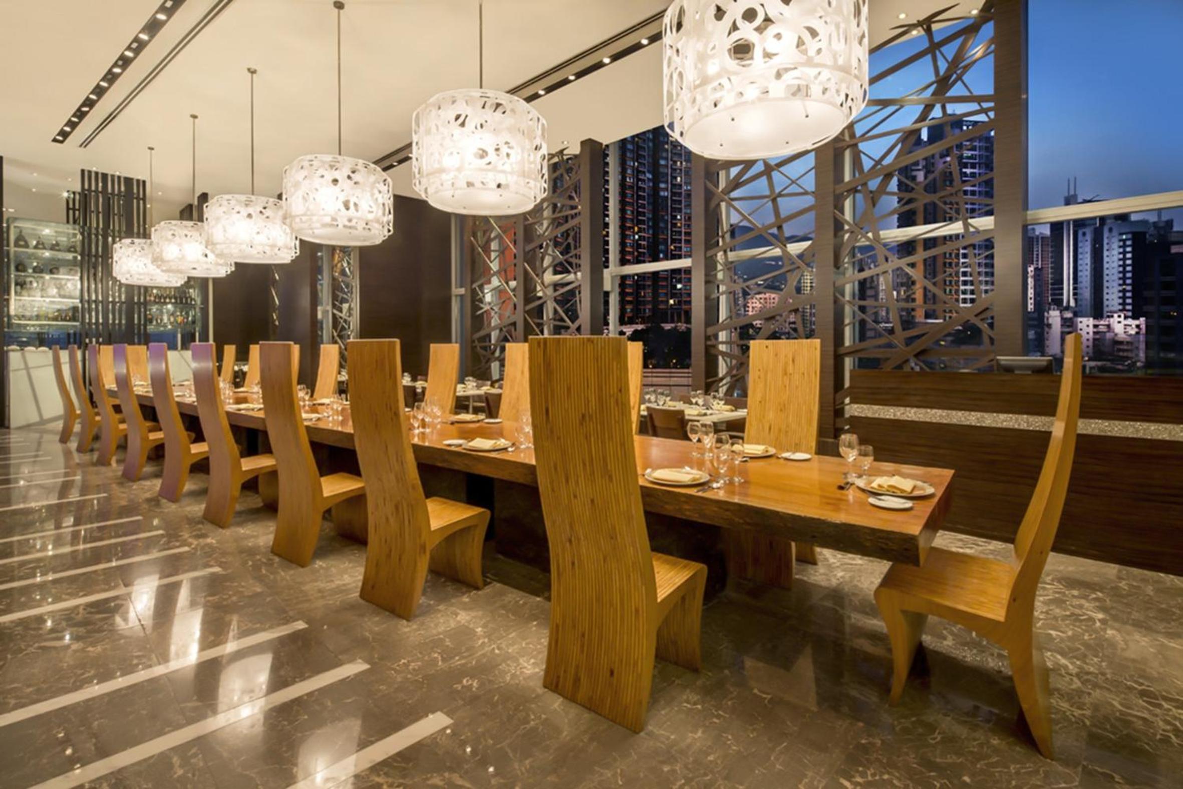 Nina Hotel Tsuen Wan West