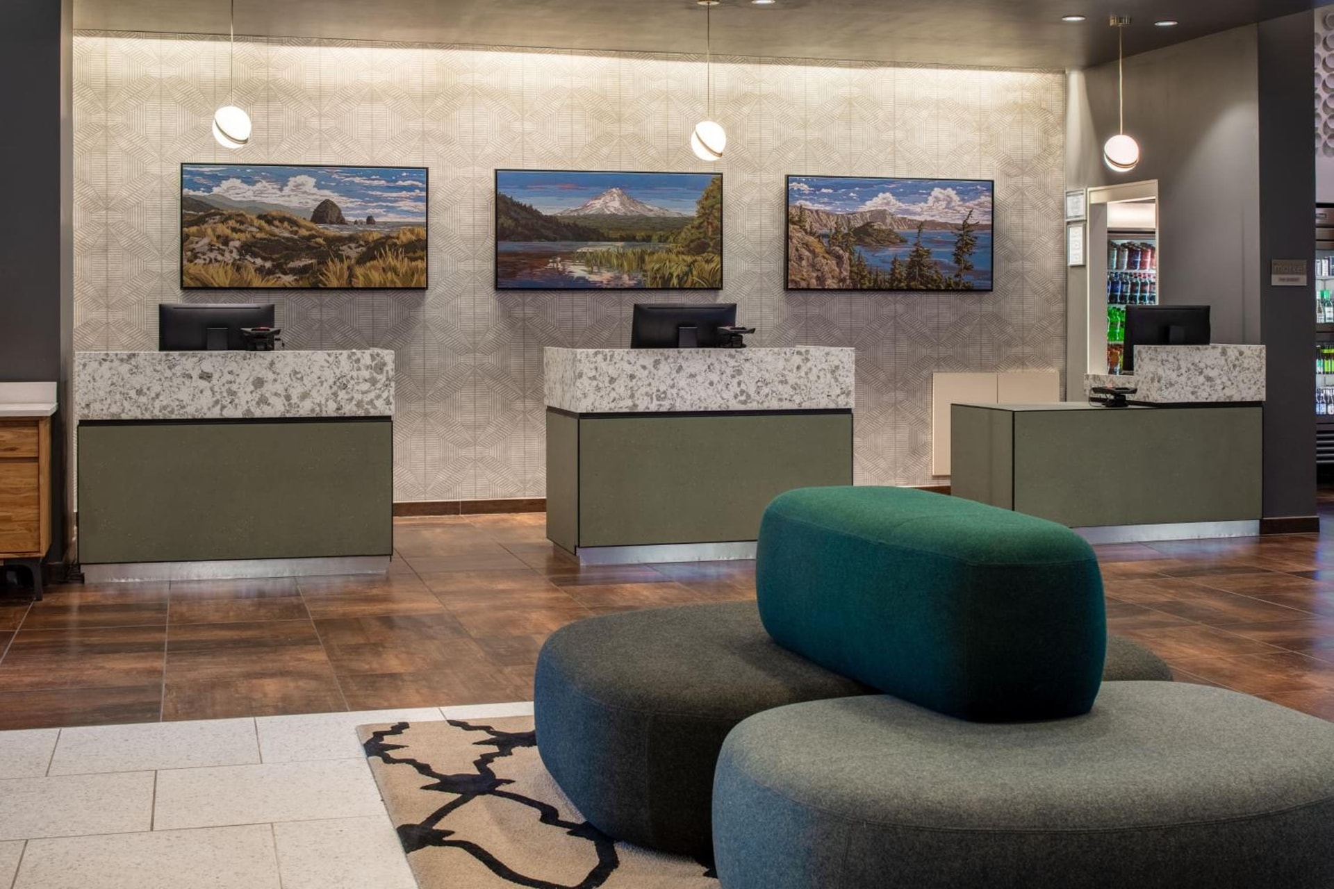 Residence Inn by Marriott Portland Downtown/Pearl District