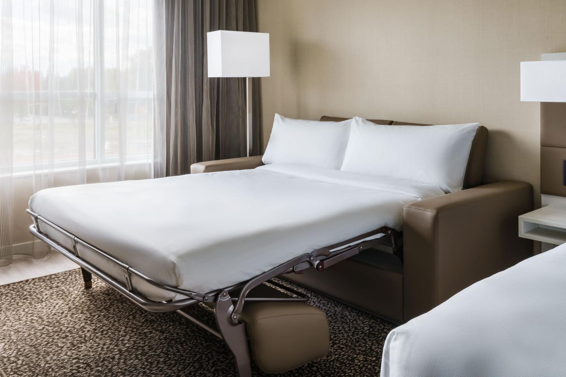 AC Hotel By Marriott Portland Beaverton