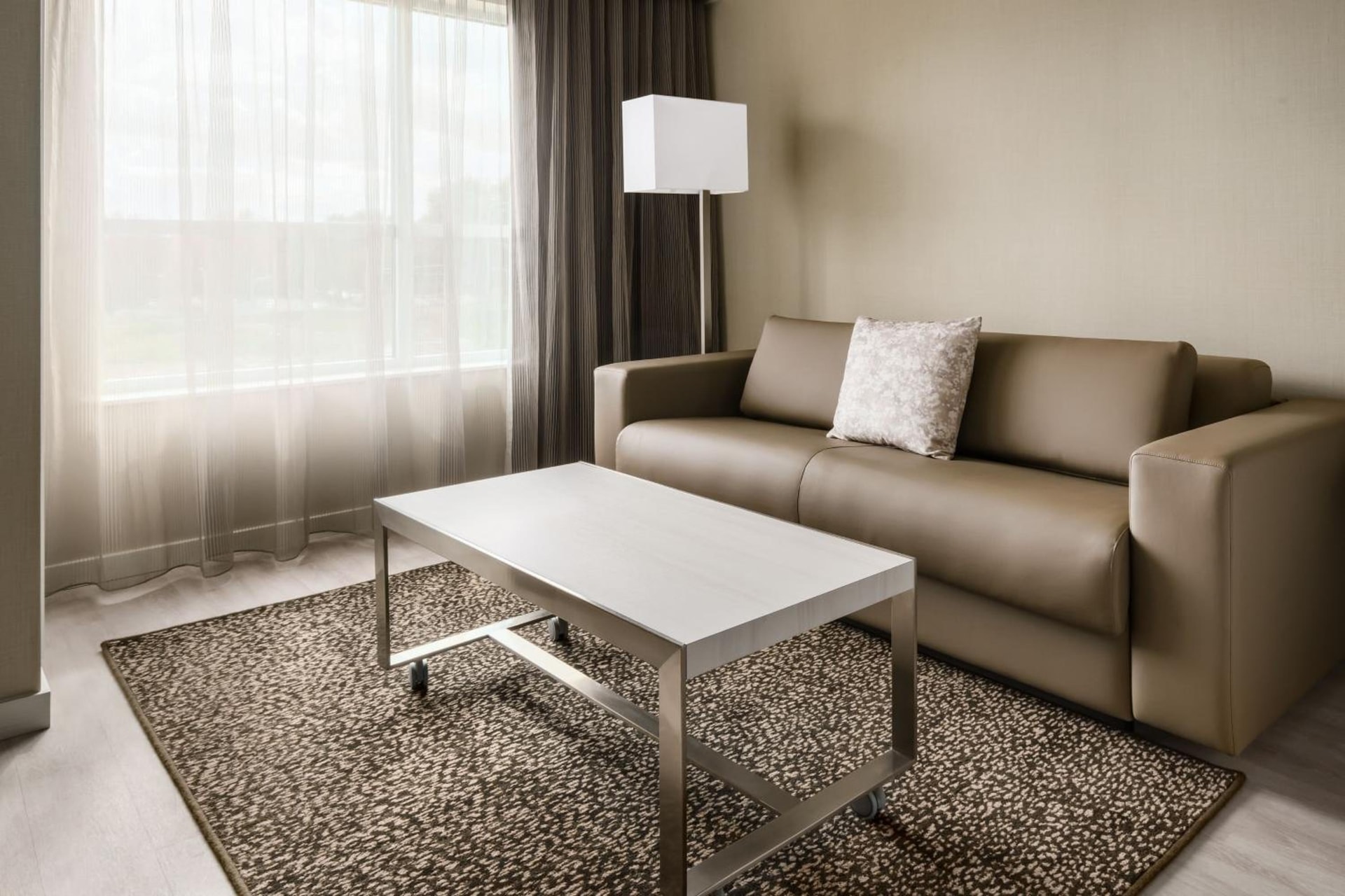 AC Hotel By Marriott Portland Beaverton